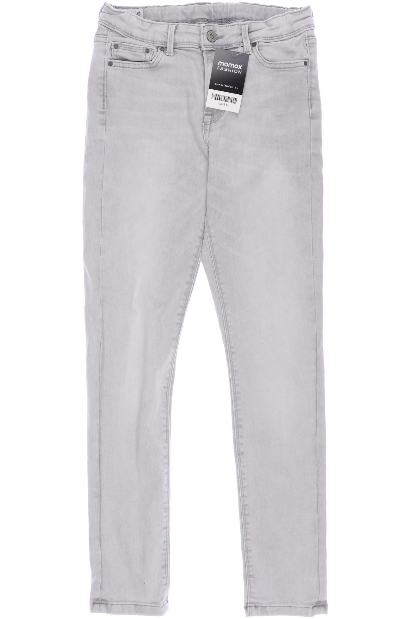 

Pepe Jeans Mädchen Jeans, grau