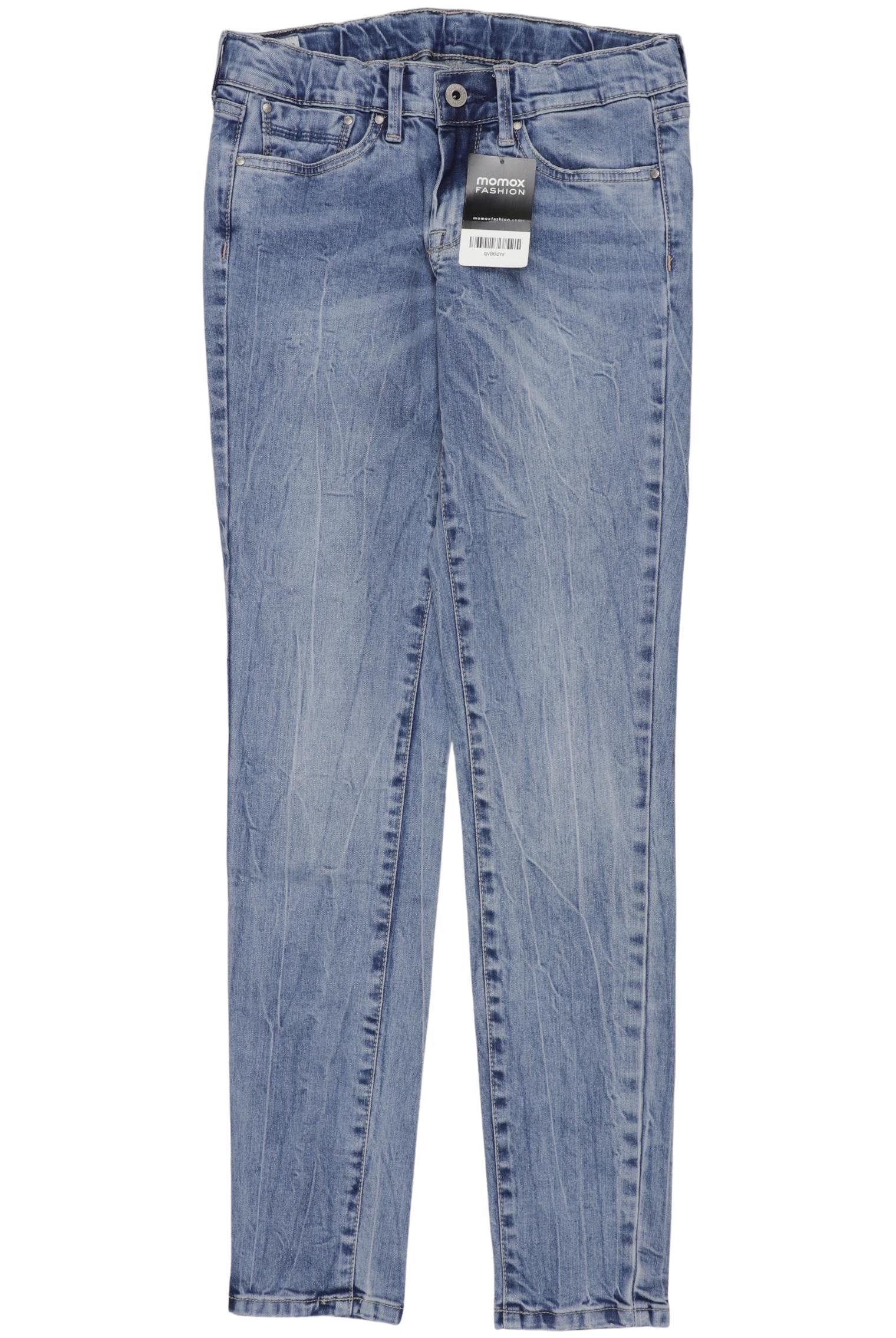 

Pepe Jeans Damen Jeans, blau, Gr. 134