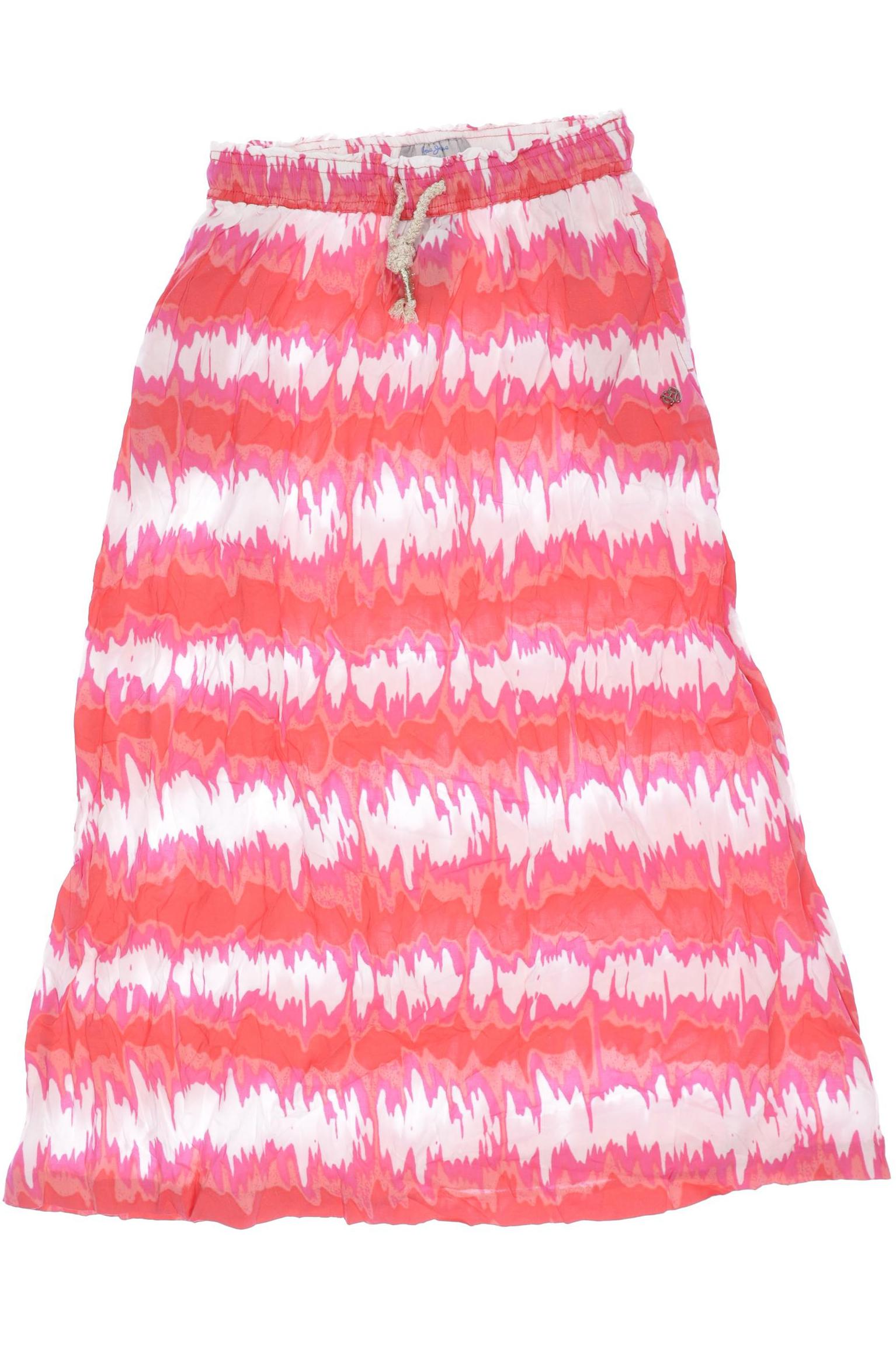 

Pepe Jeans Damen Rock, pink, Gr. 152