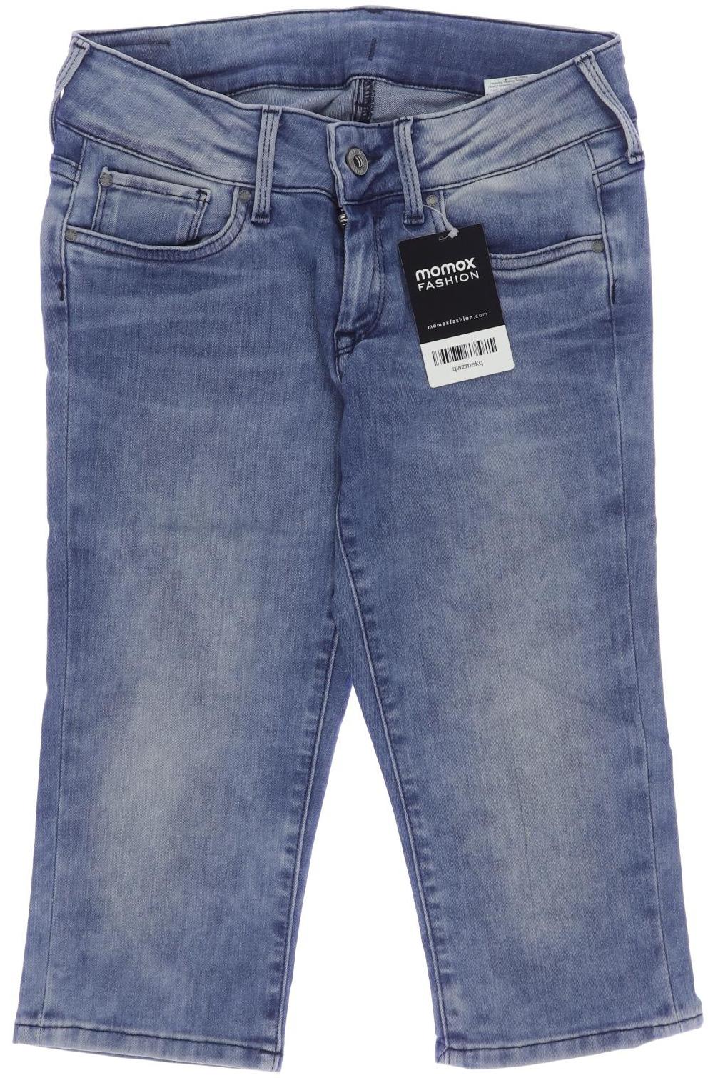

Pepe Jeans Mädchen Shorts, blau