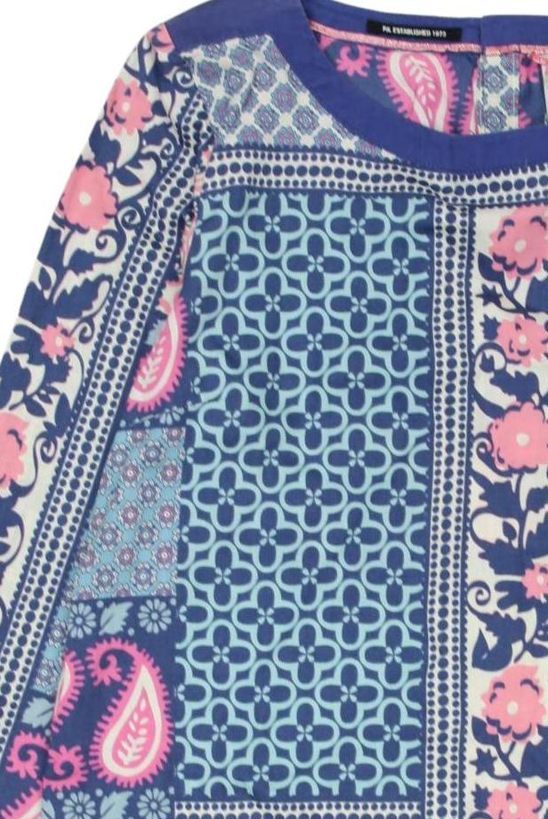 Thumbnail - Pepe Jeans Mädchen Kleid, blau, Gr. 14