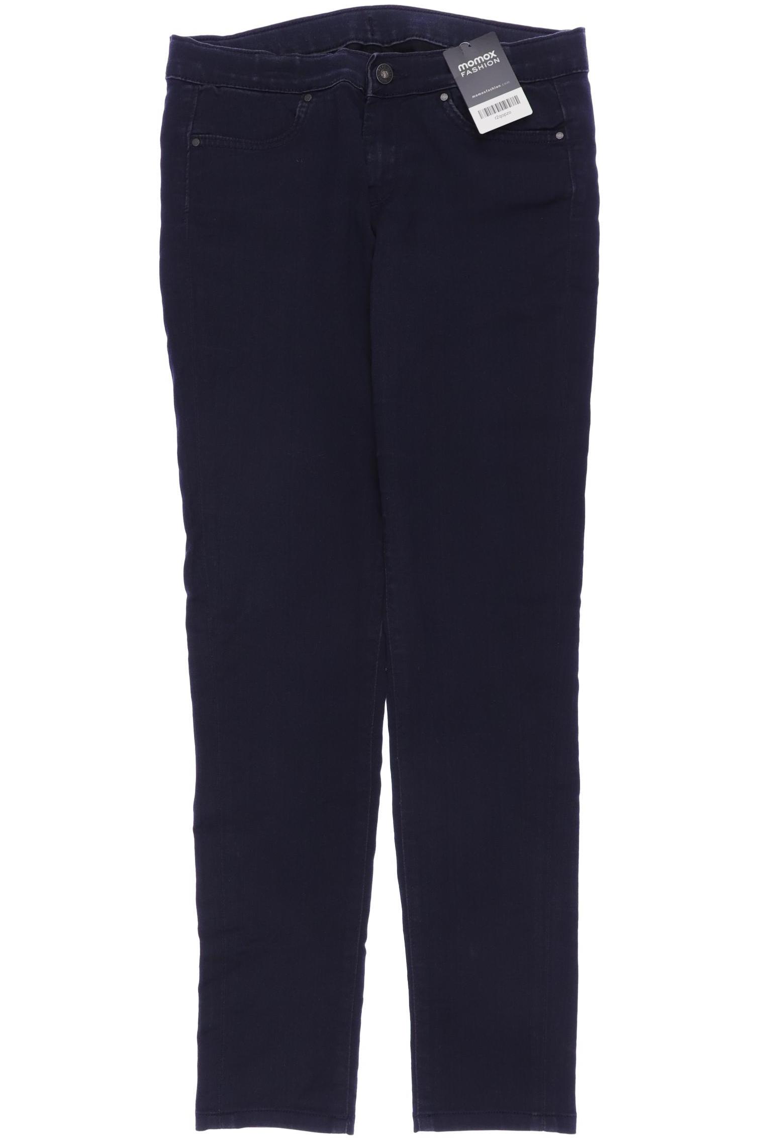 

Pepe Jeans Damen Jeans, marineblau, Gr. 176