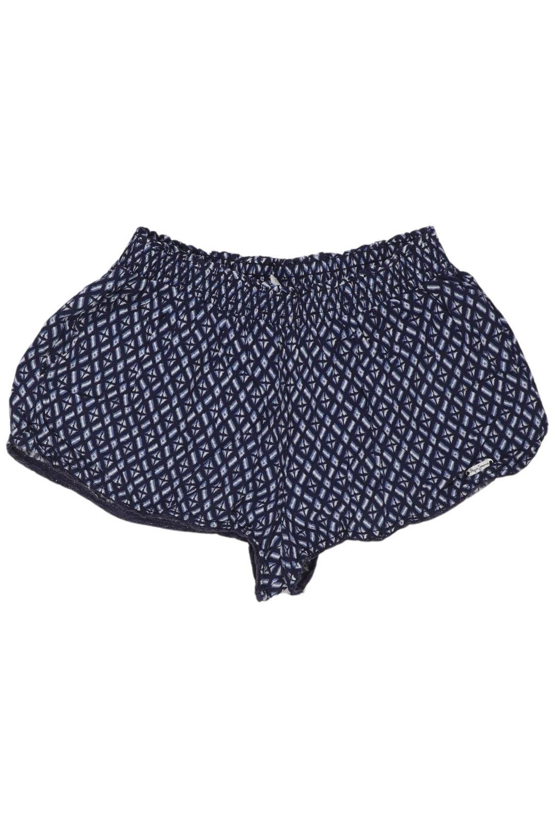

Pepe Jeans Mädchen Shorts, marineblau, Gr. 12