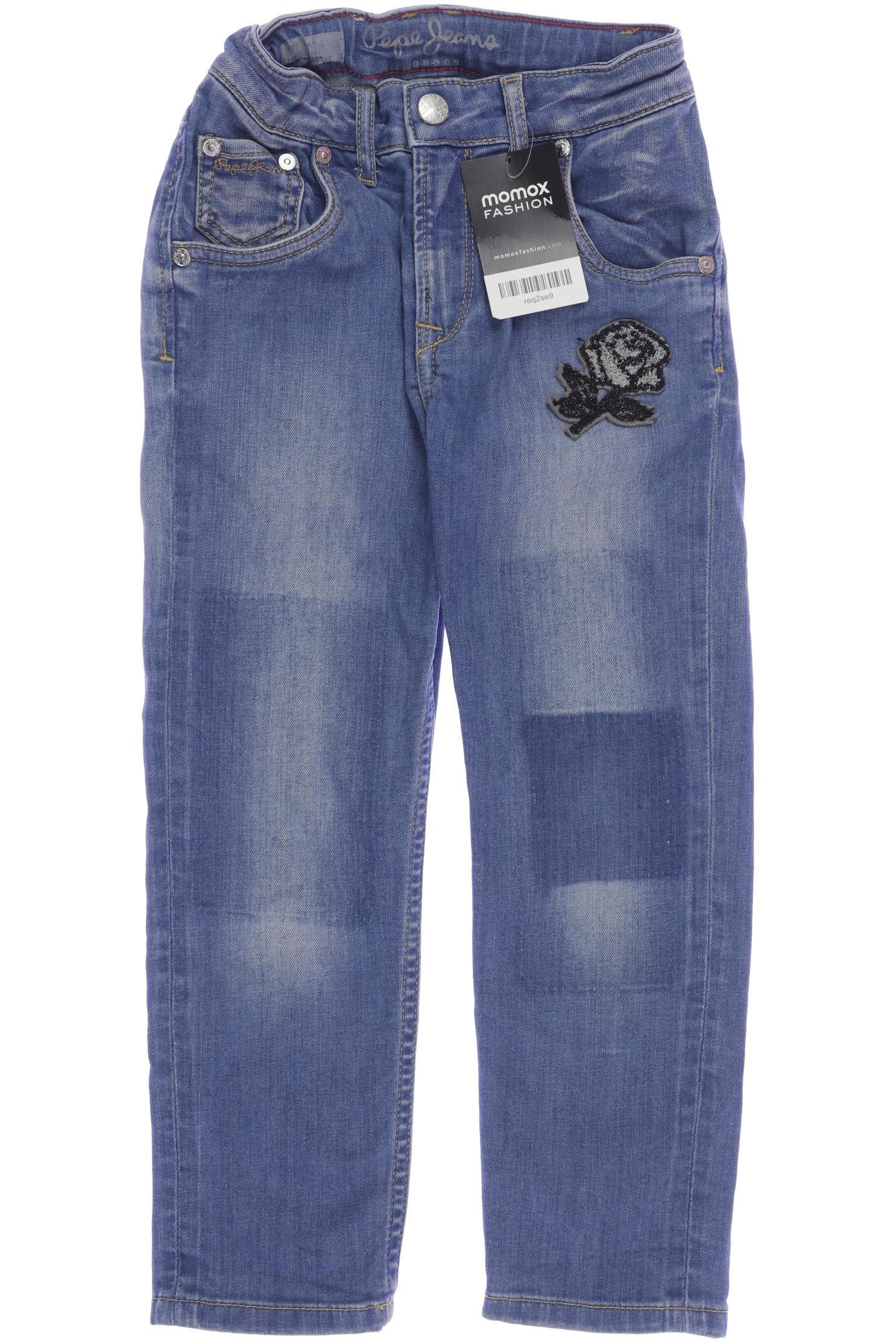 

Pepe Jeans Mädchen Jeans, blau