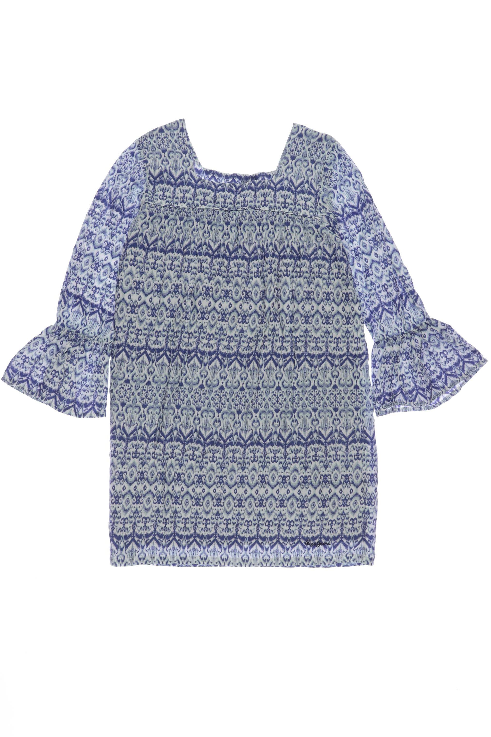 

Pepe Jeans Mädchen Kleid, marineblau