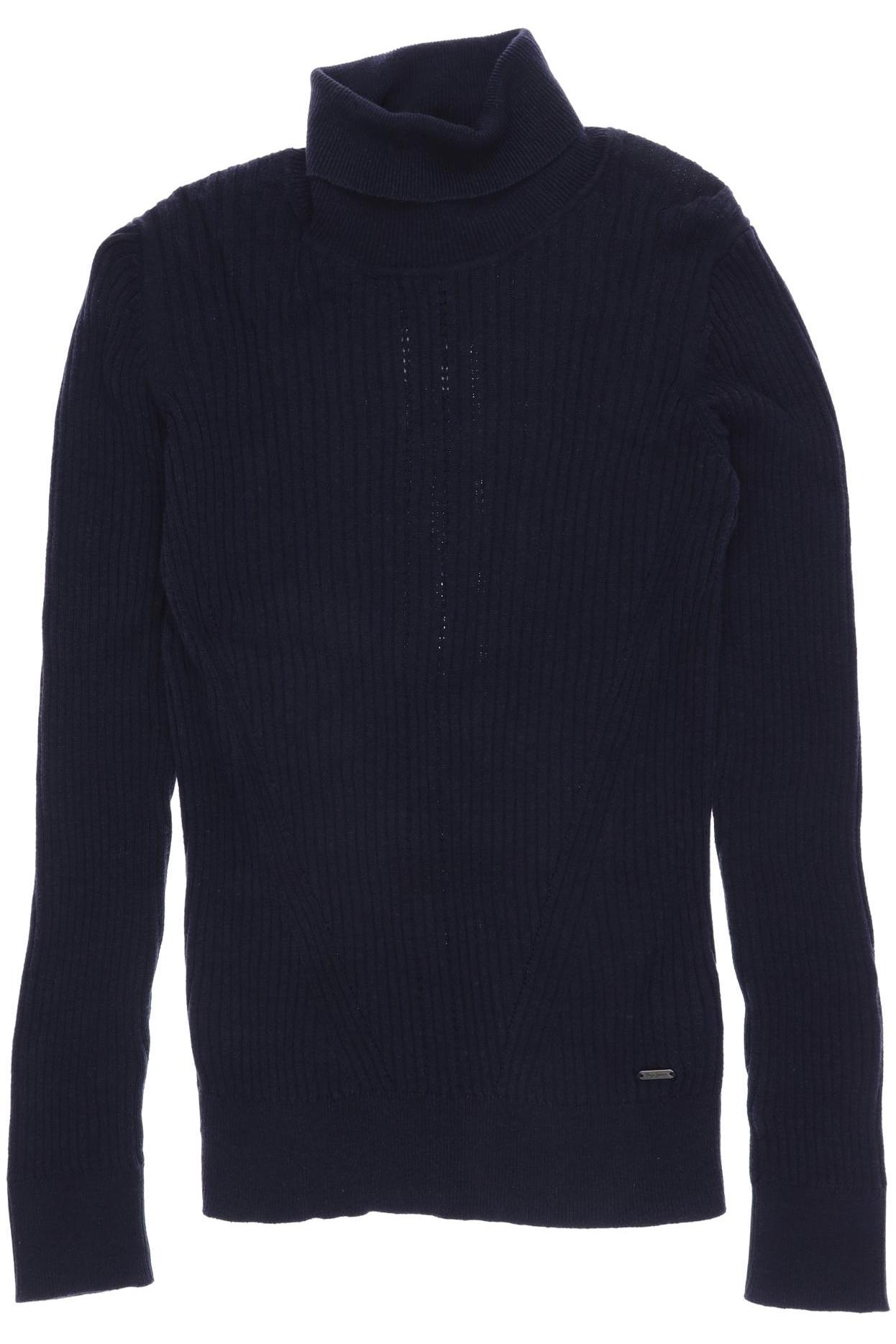 

Pepe Jeans Damen Pullover, marineblau, Gr. 14