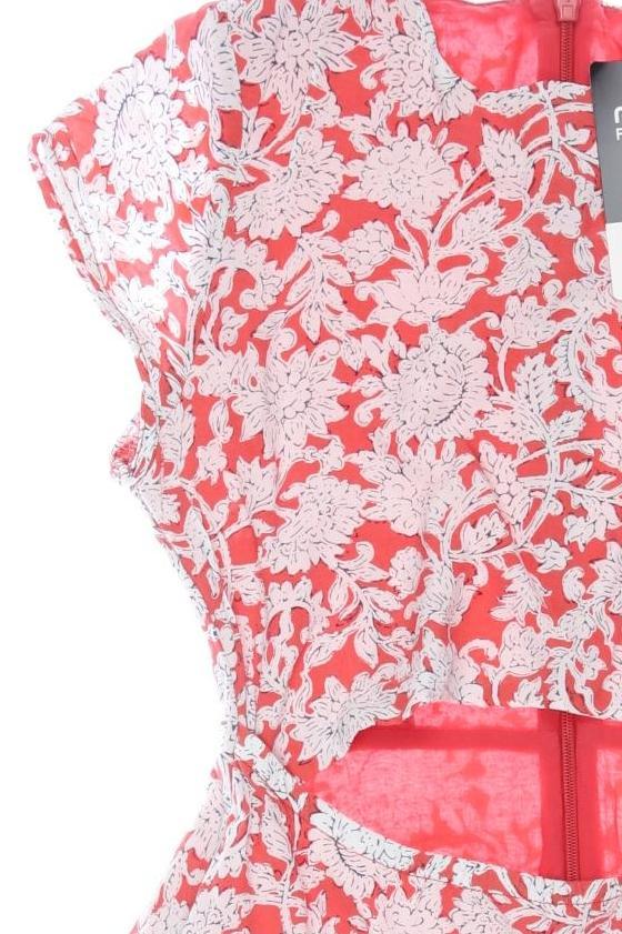 Thumbnail - Pepe Jeans Mädchen Kleid, rot, Gr. 128