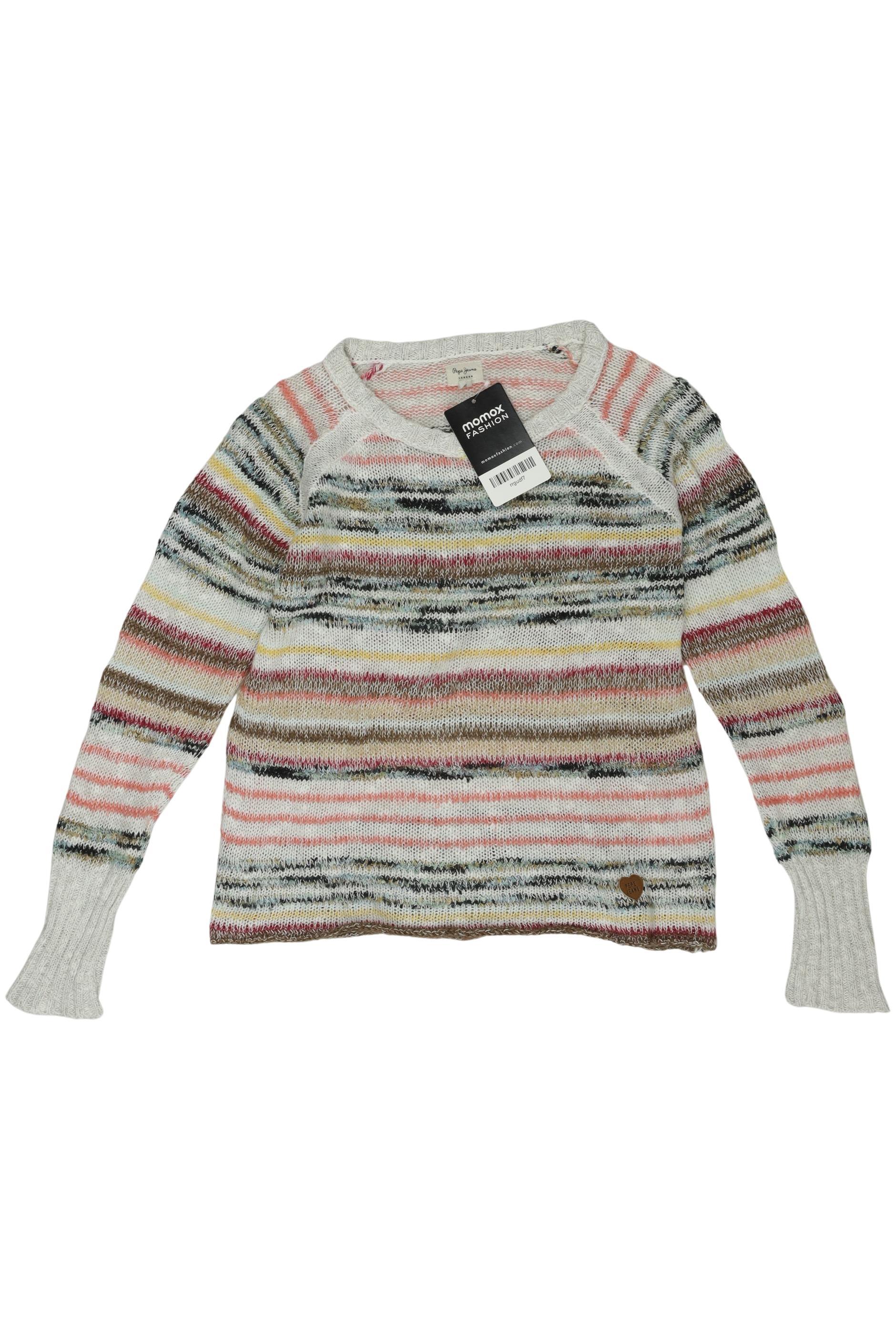 

Pepe Jeans Damen Pullover, mehrfarbig, Gr. 140