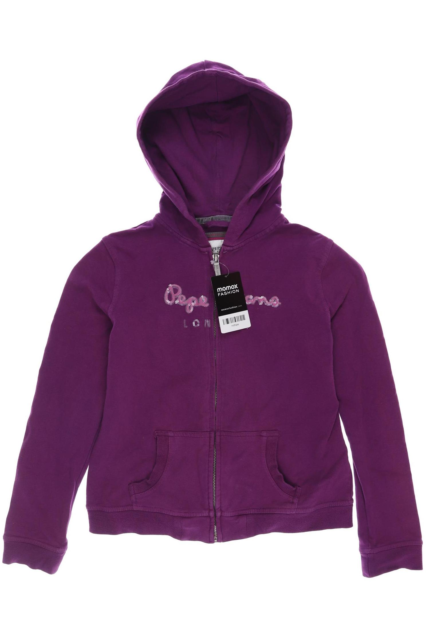 

Pepe Jeans Mädchen Hoodies & Sweater, flieder