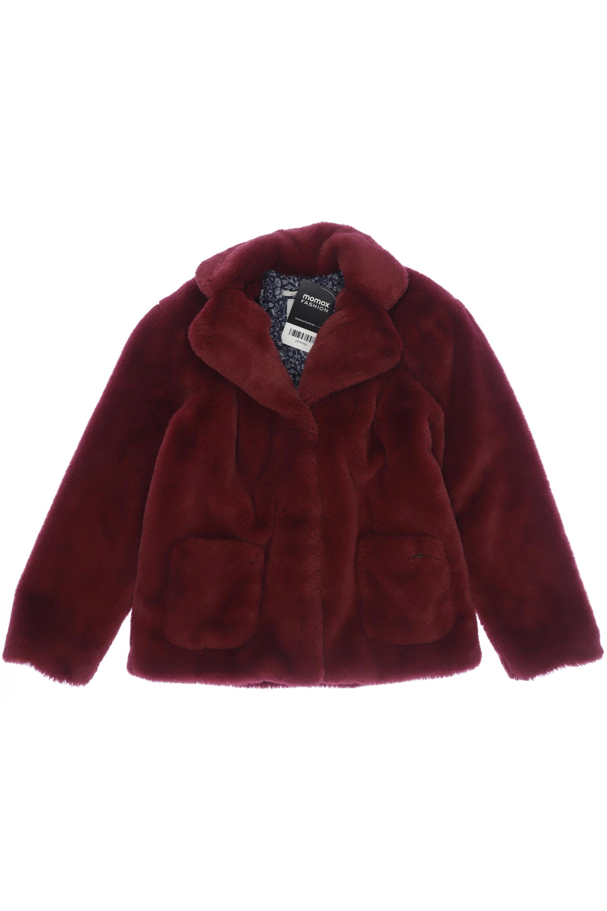 

Pepe Jeans Mädchen Jacke, bordeaux, Gr. 140