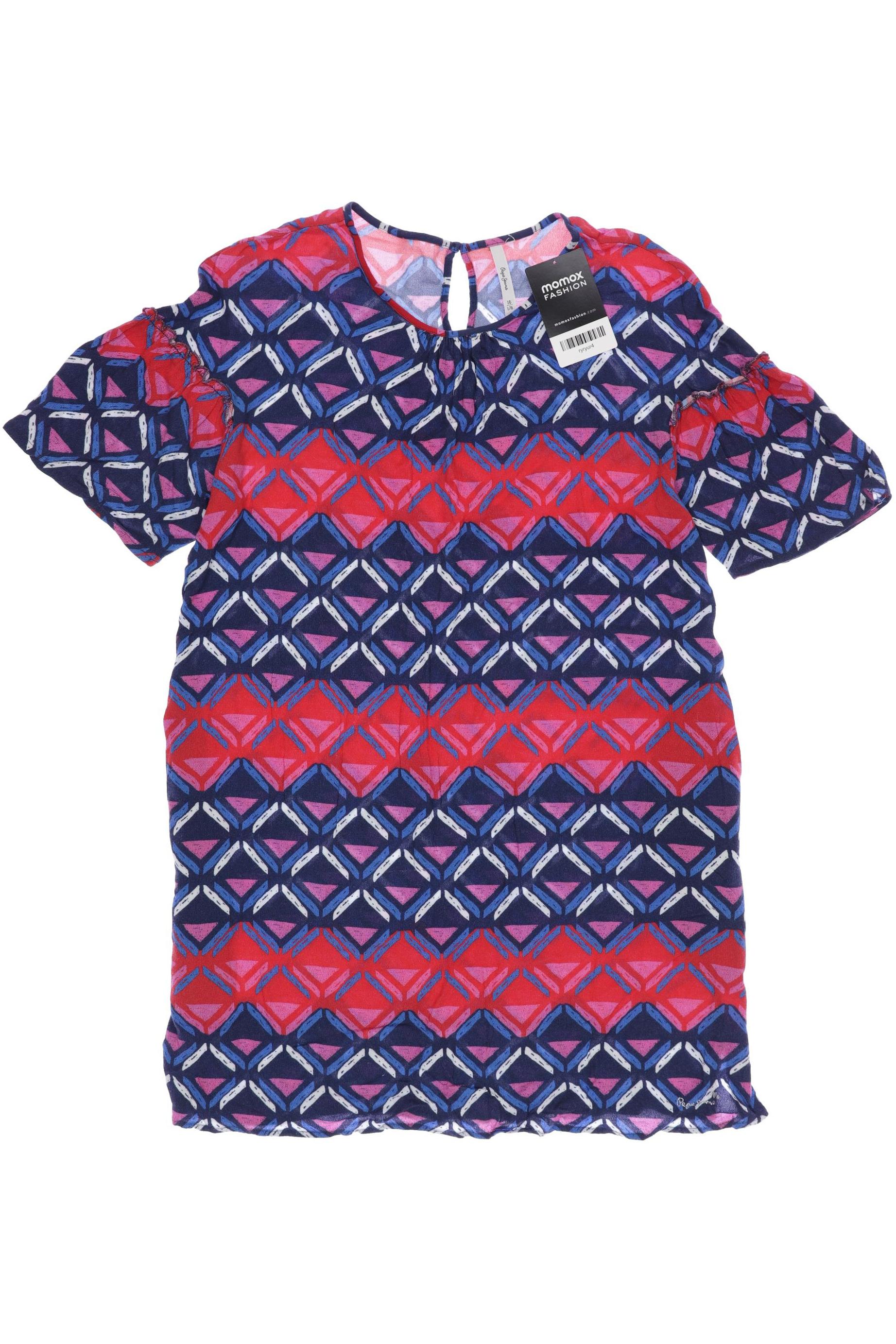 

Pepe Jeans Mädchen Kleid, blau