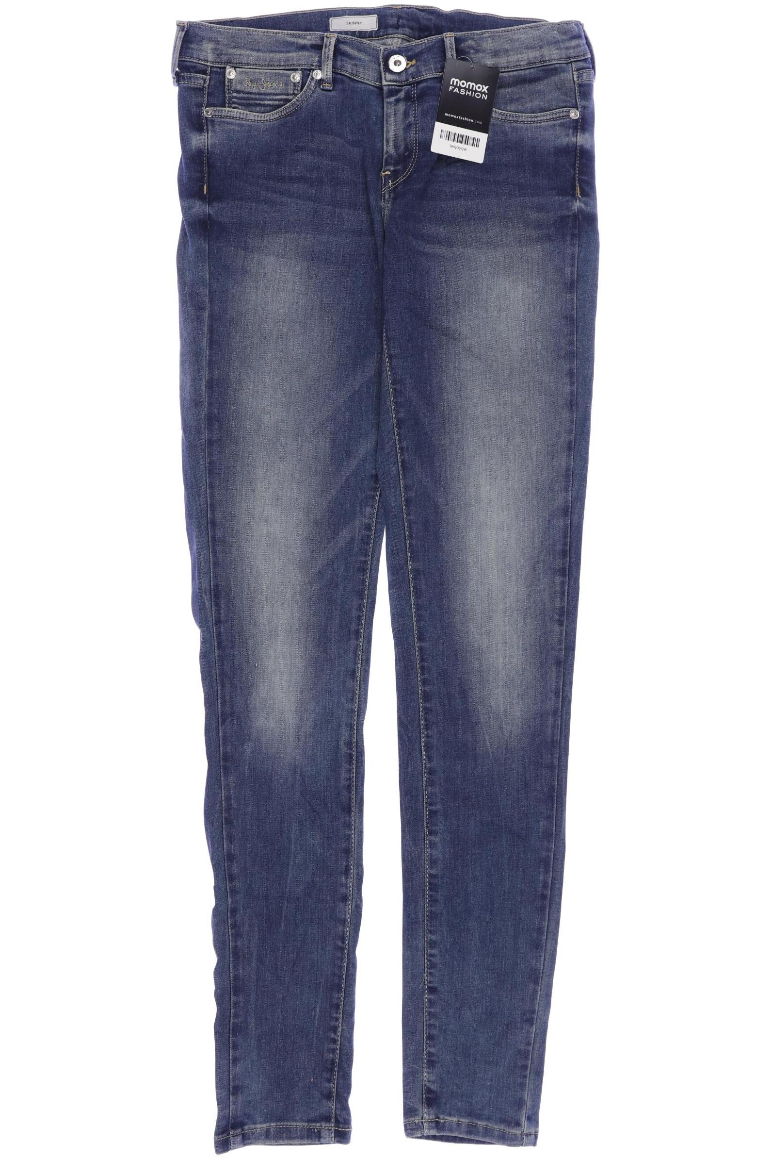 

Pepe Jeans Mädchen Jeans, blau, Gr. 176