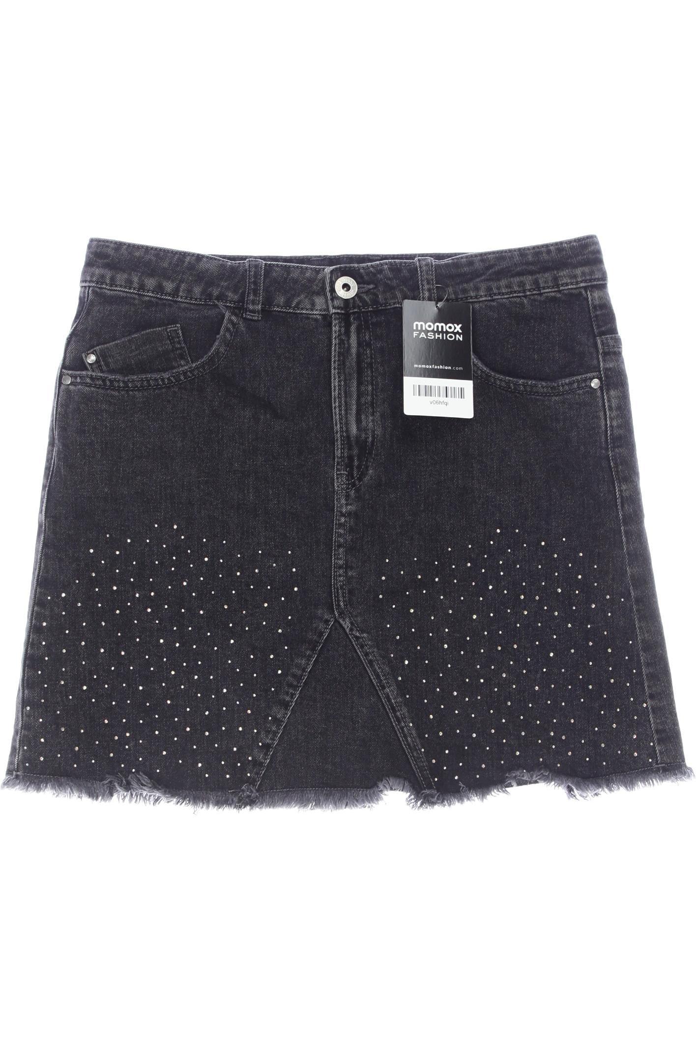 

Pepe Jeans Mädchen Rock, grau, Gr. 182