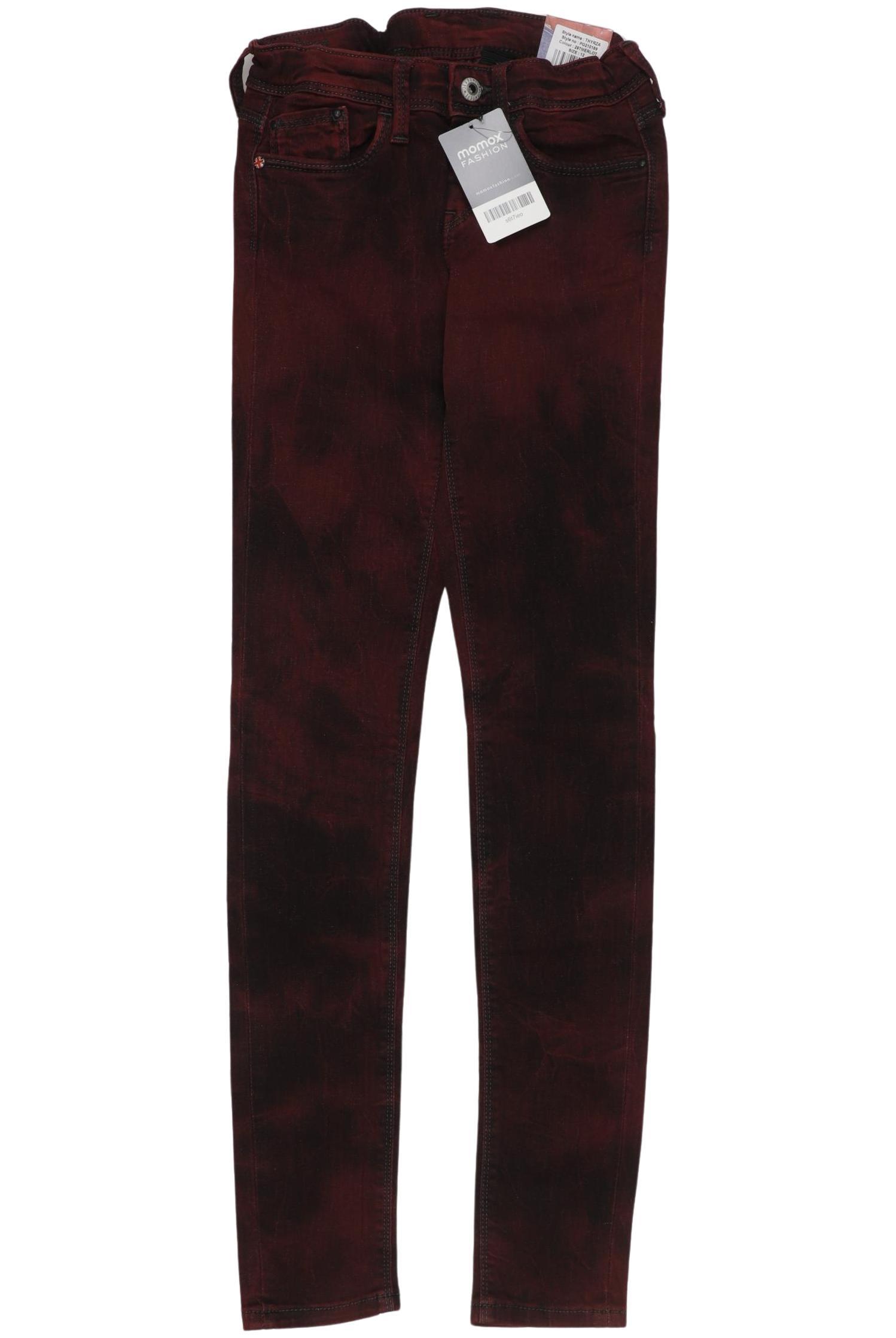 

Pepe Jeans Mädchen Jeans, mehrfarbig, Gr. 12