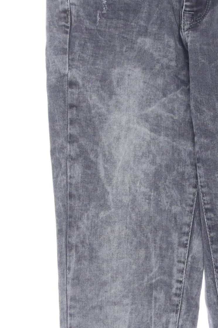 Thumbnail - Pepe Jeans Mädchen Jeans, grau, Gr. 146