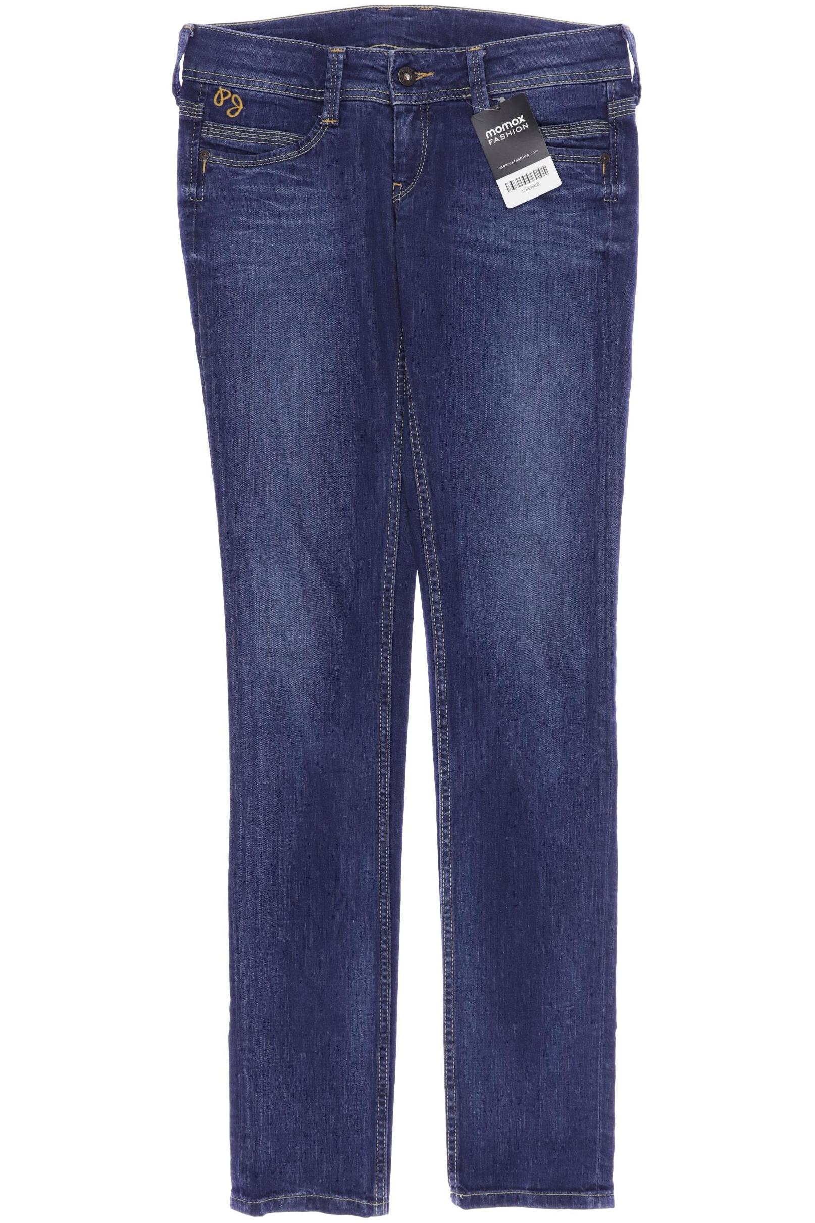 

Pepe Jeans Mädchen Jeans, blau