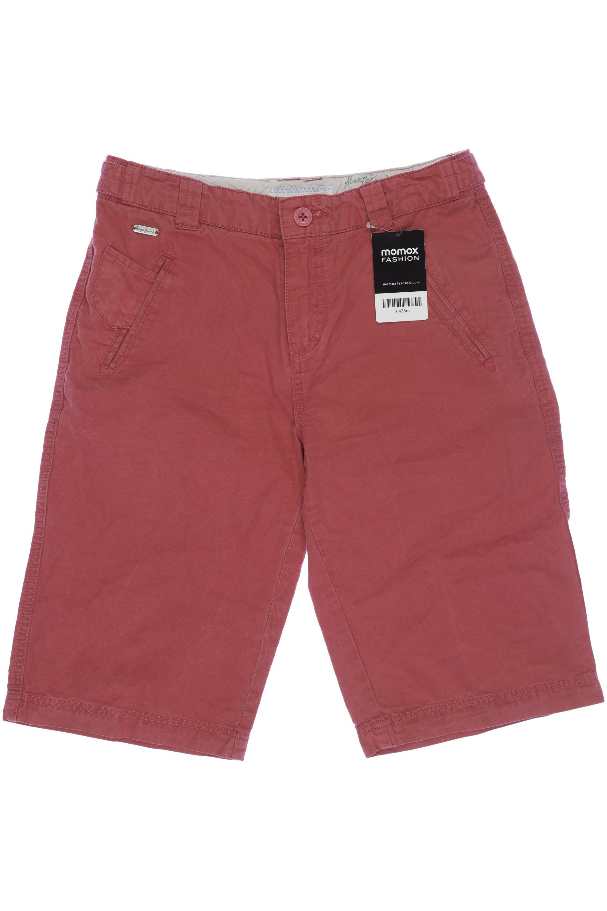 

Pepe Jeans Damen Shorts, pink, Gr. 176