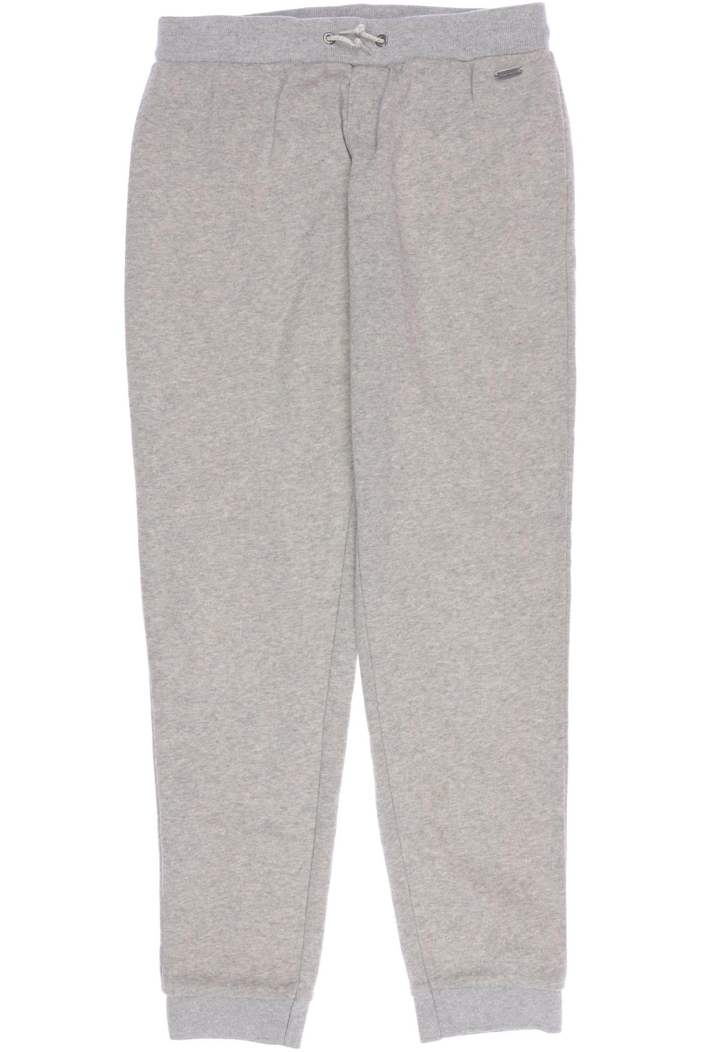 

Pepe Jeans Damen Stoffhose, grau, Gr. 164