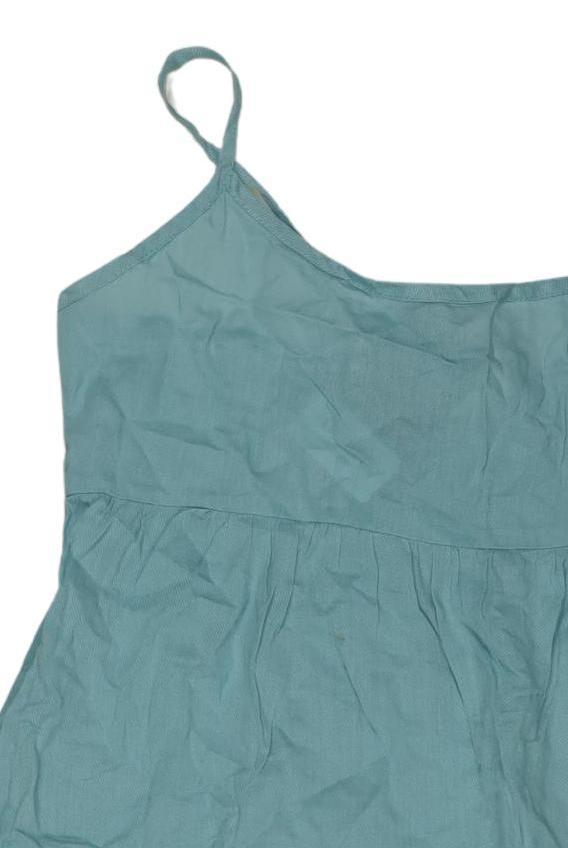 Thumbnail - Pepe Jeans Mädchen Kleid, türkis, Gr. 164