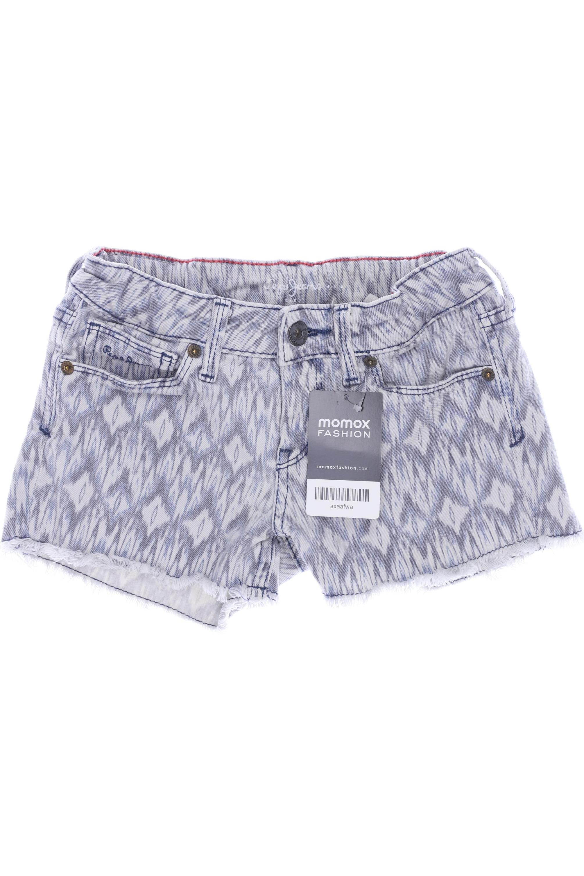 

Pepe Jeans Mädchen Shorts, grau