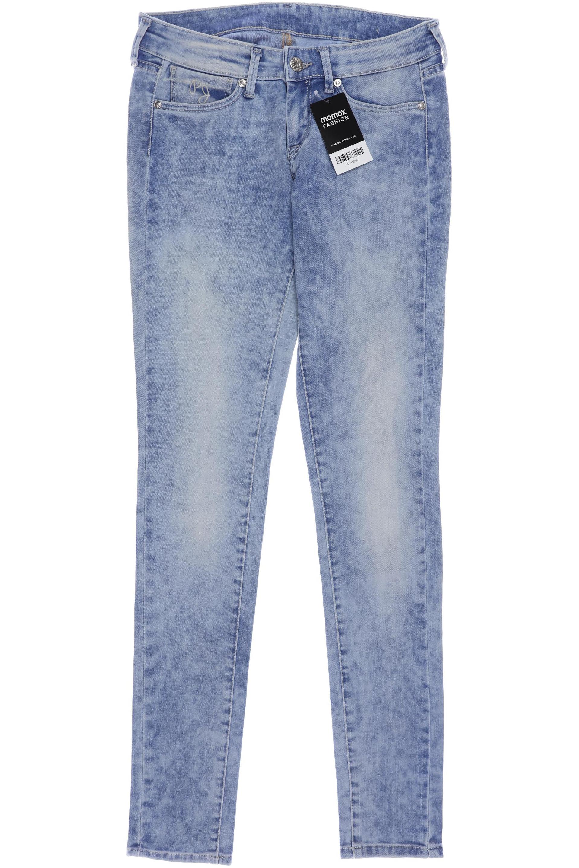 

Pepe Jeans Mädchen Jeans, blau