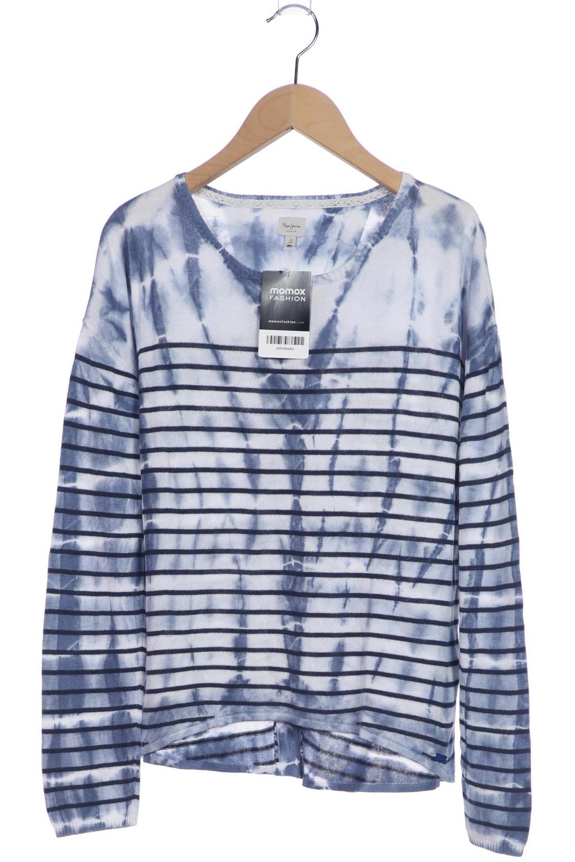 

Pepe Jeans Mädchen Pullover, blau, Gr. 164