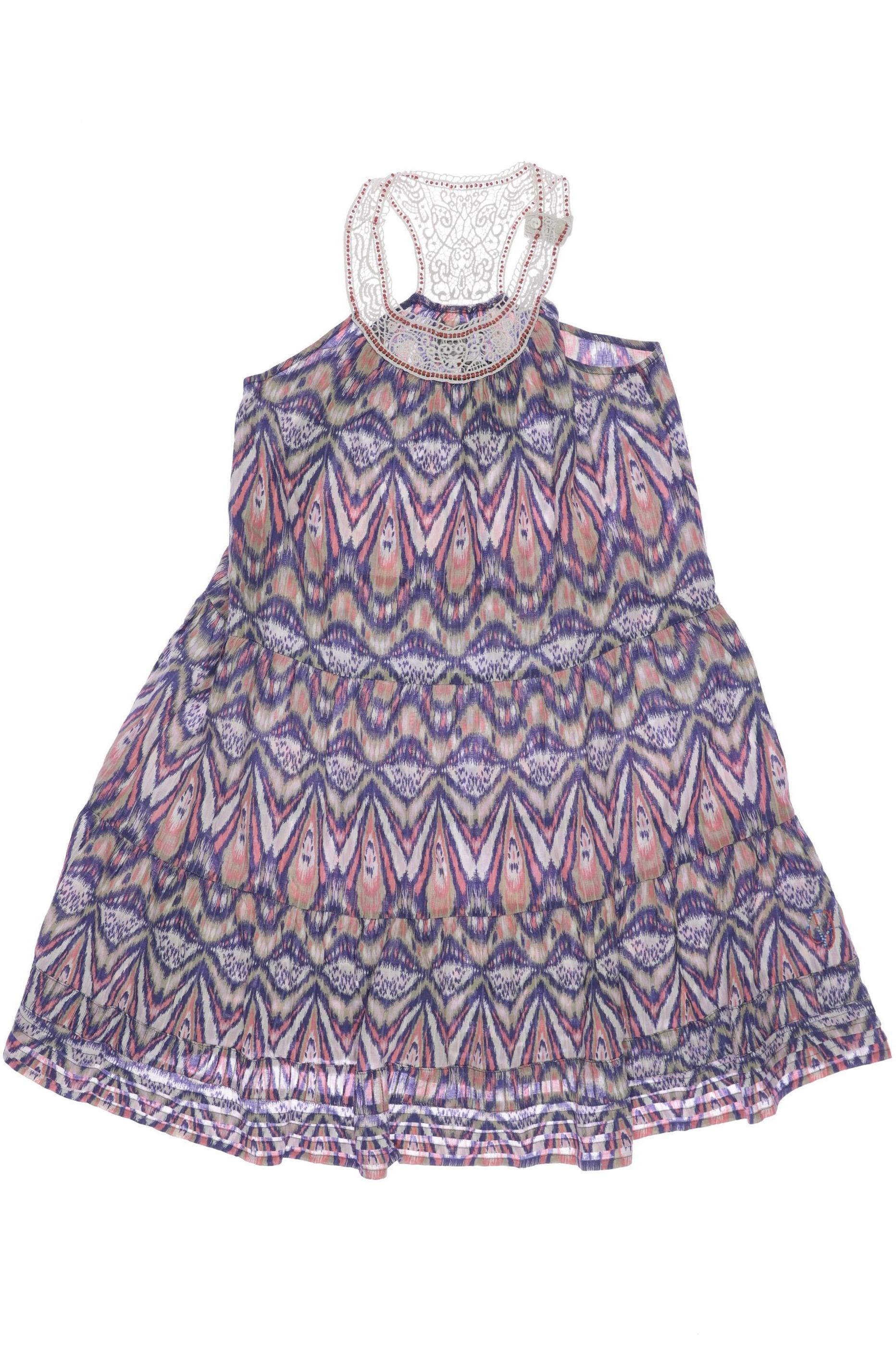 

Pepe Jeans Damen Kleid, mehrfarbig, Gr. 14