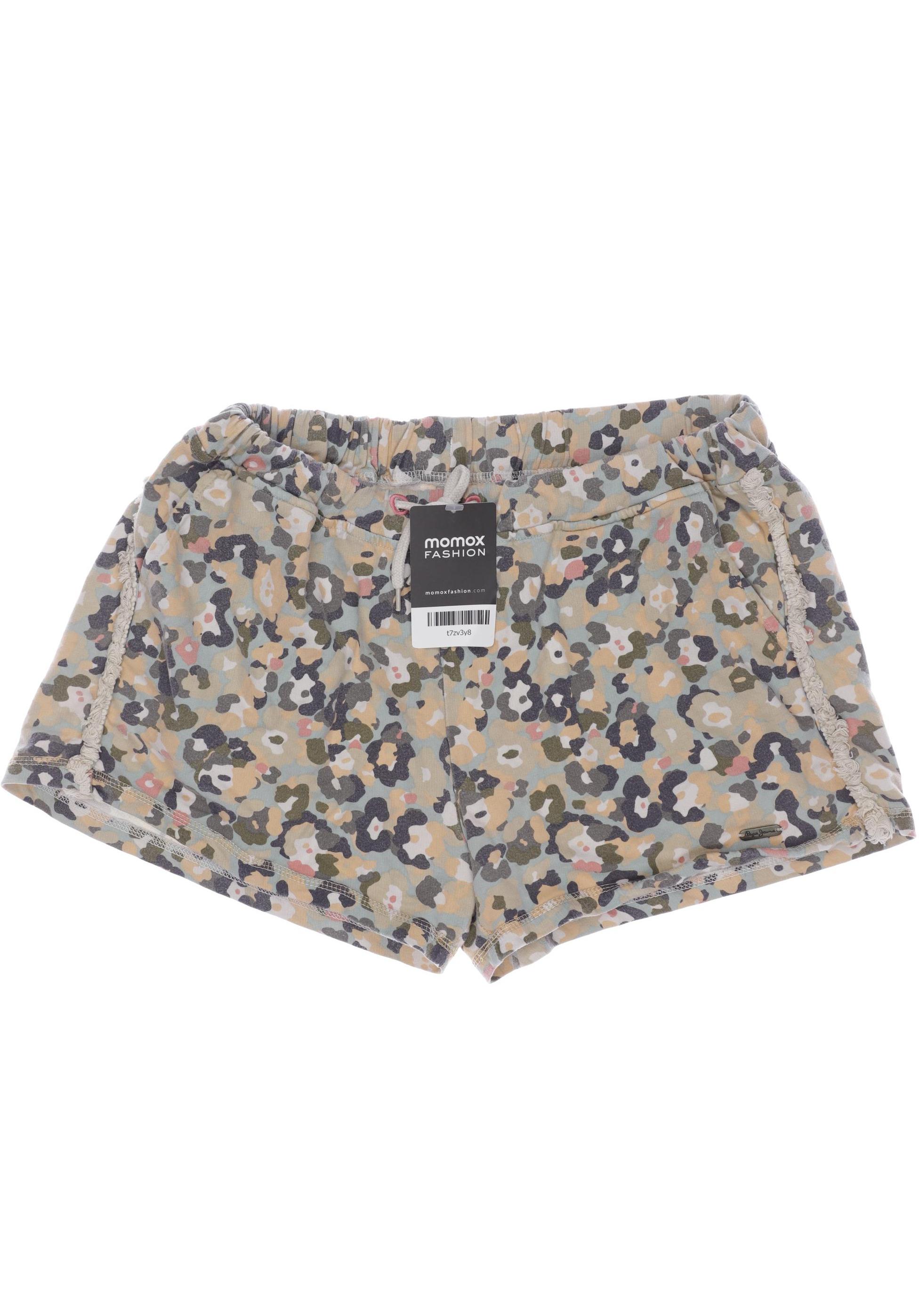 

Pepe Jeans Mädchen Shorts, mehrfarbig