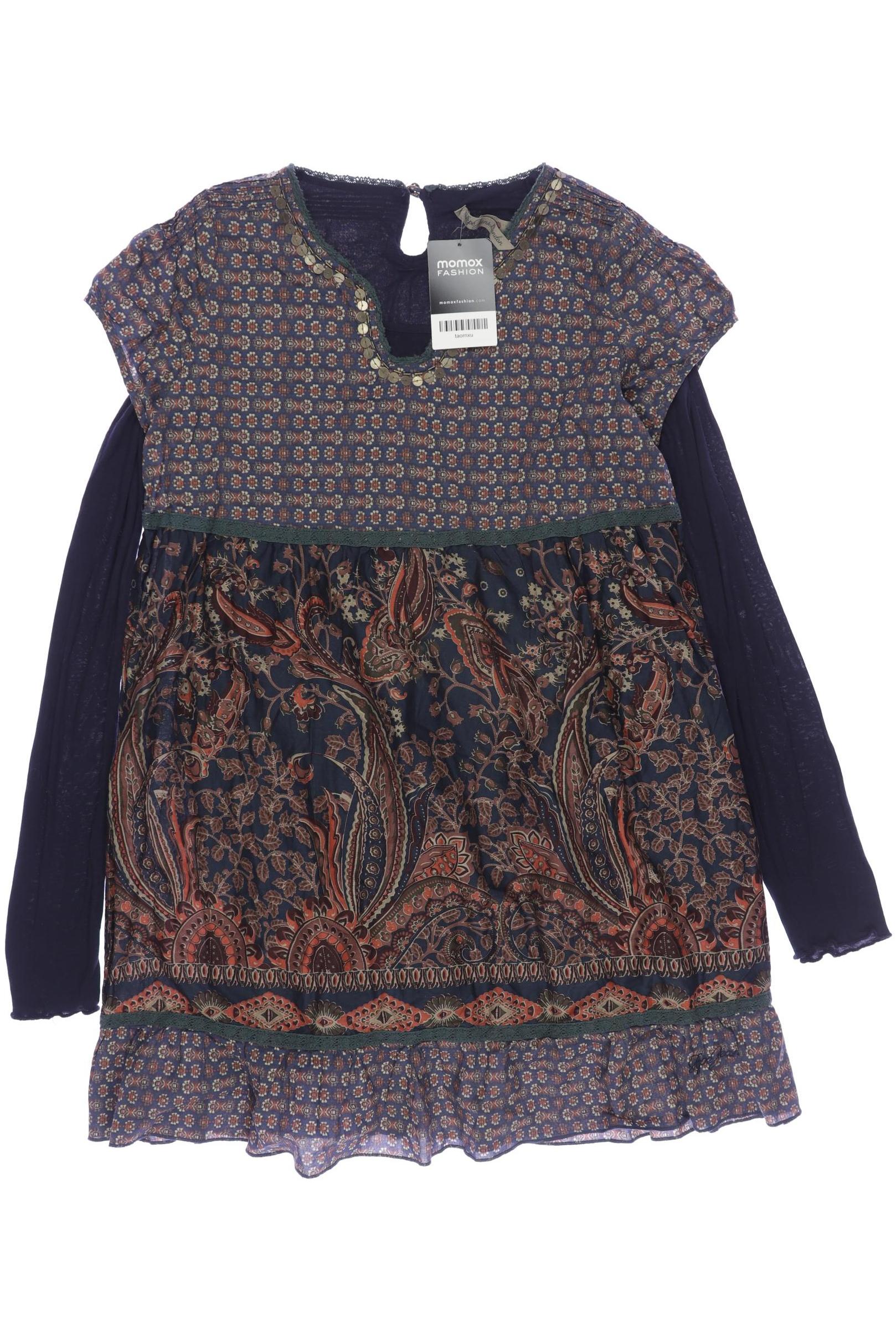 

Pepe Jeans Damen Kleid, marineblau, Gr. 164