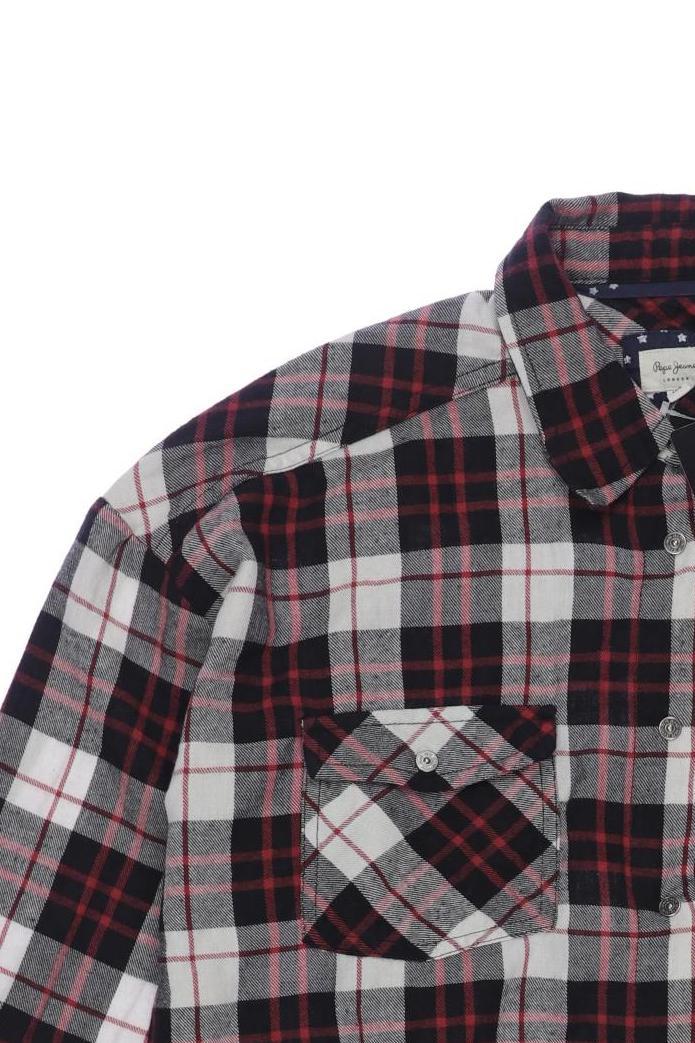 Thumbnail - Pepe Jeans Damen Bluse, mehrfarbig, Gr. 164