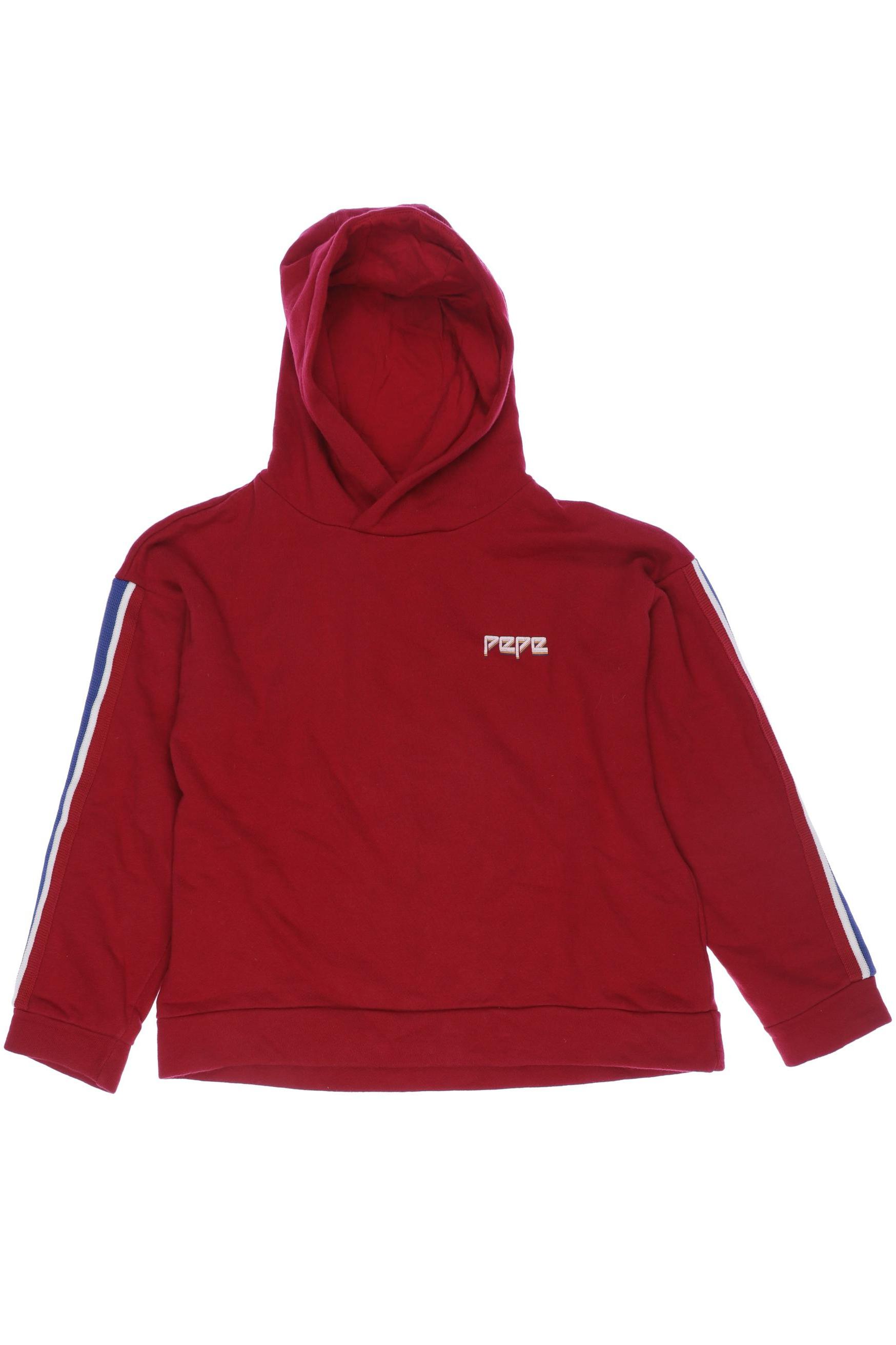 

Pepe Jeans Mädchen Hoodies & Sweater, rot, Gr. 164