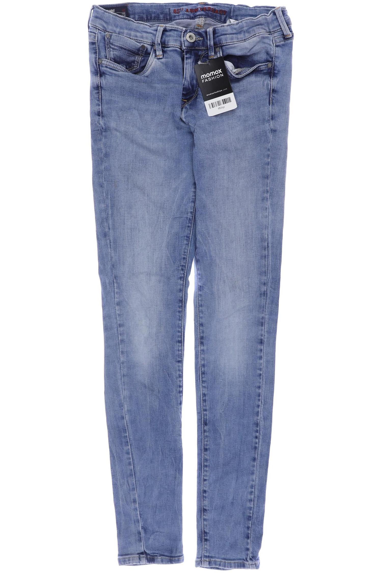 

Pepe Jeans Mädchen Jeans, blau