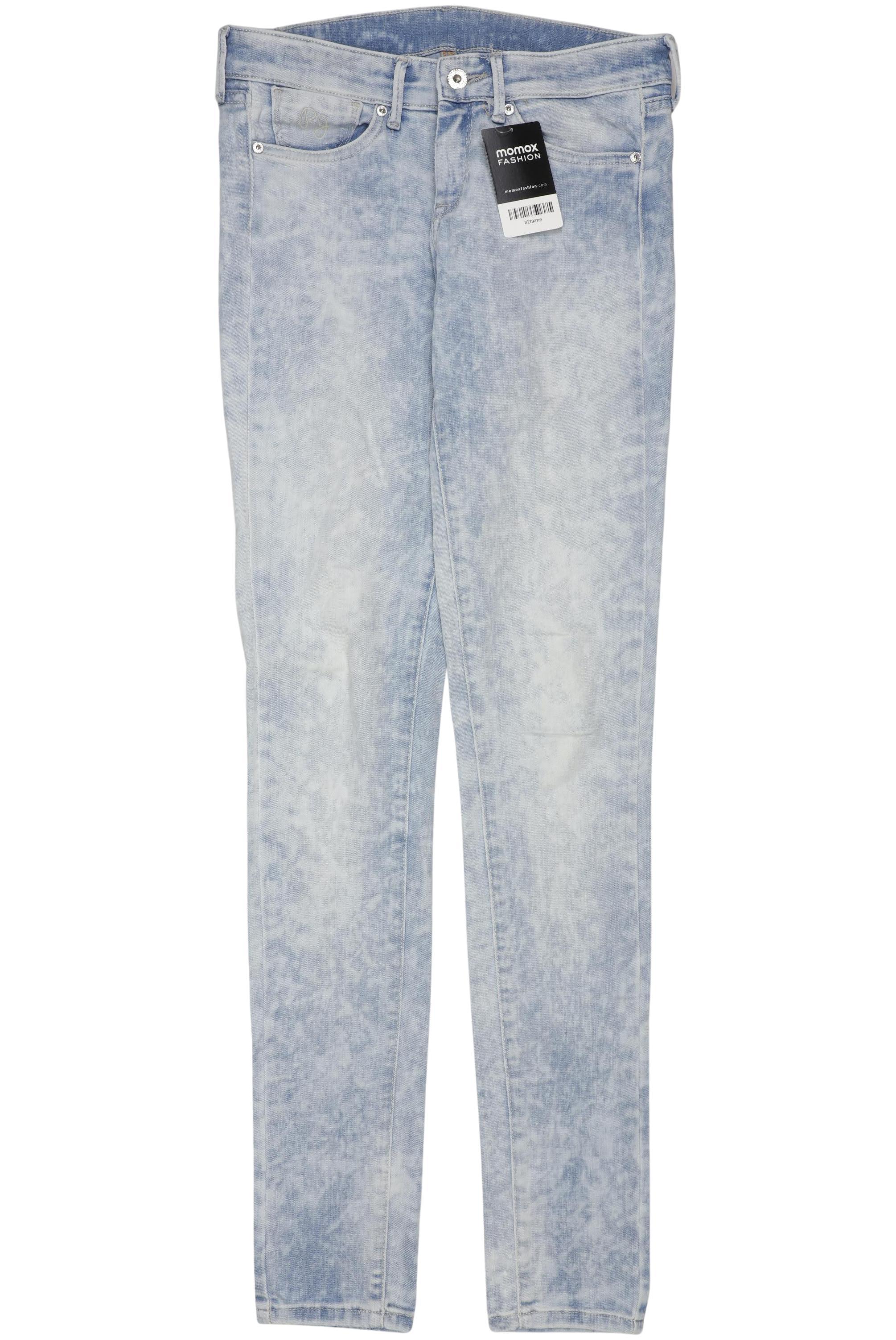 

Pepe Jeans Mädchen Jeans, hellblau, Gr. 176