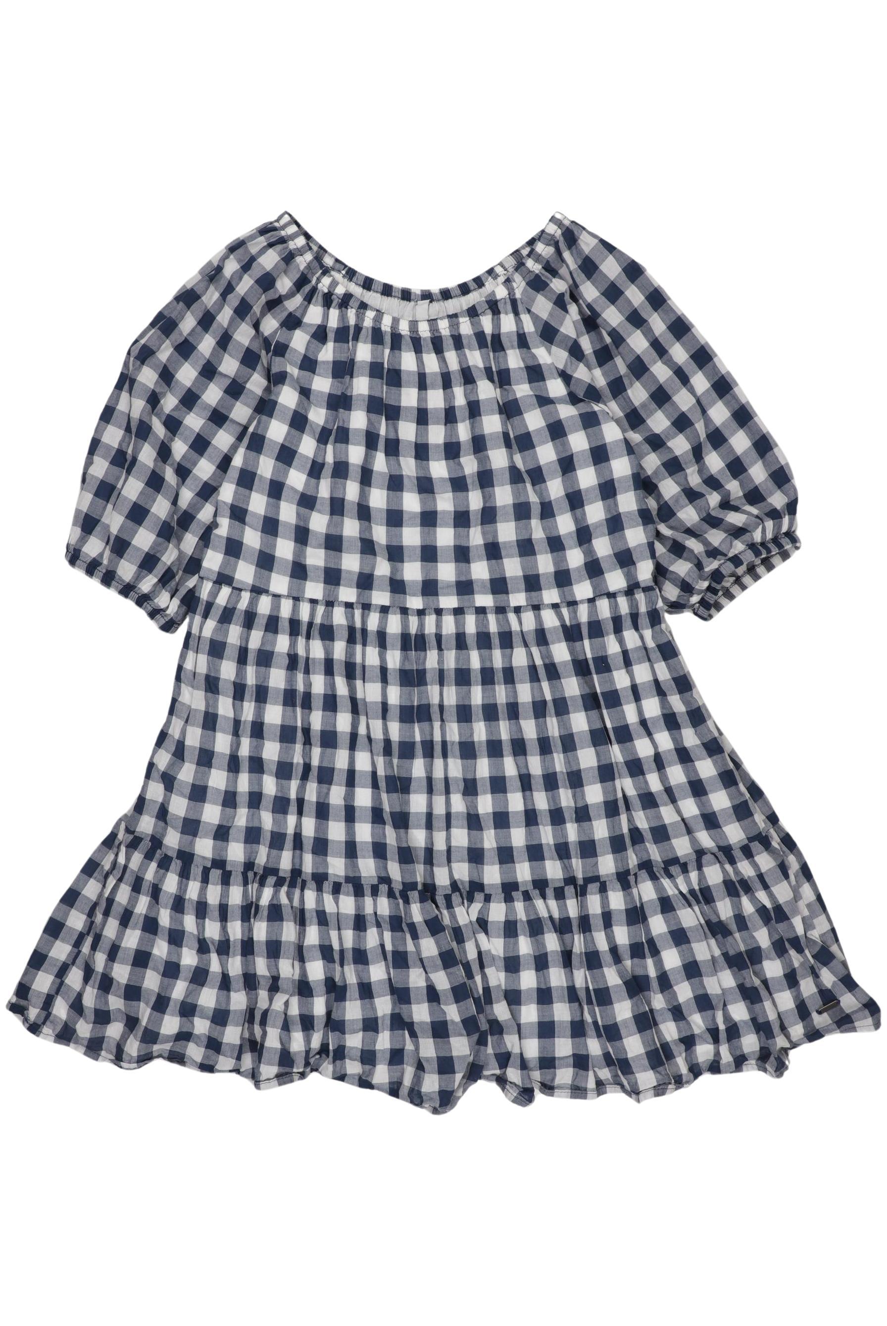 

Pepe Jeans Damen Kleid, blau, Gr. 152