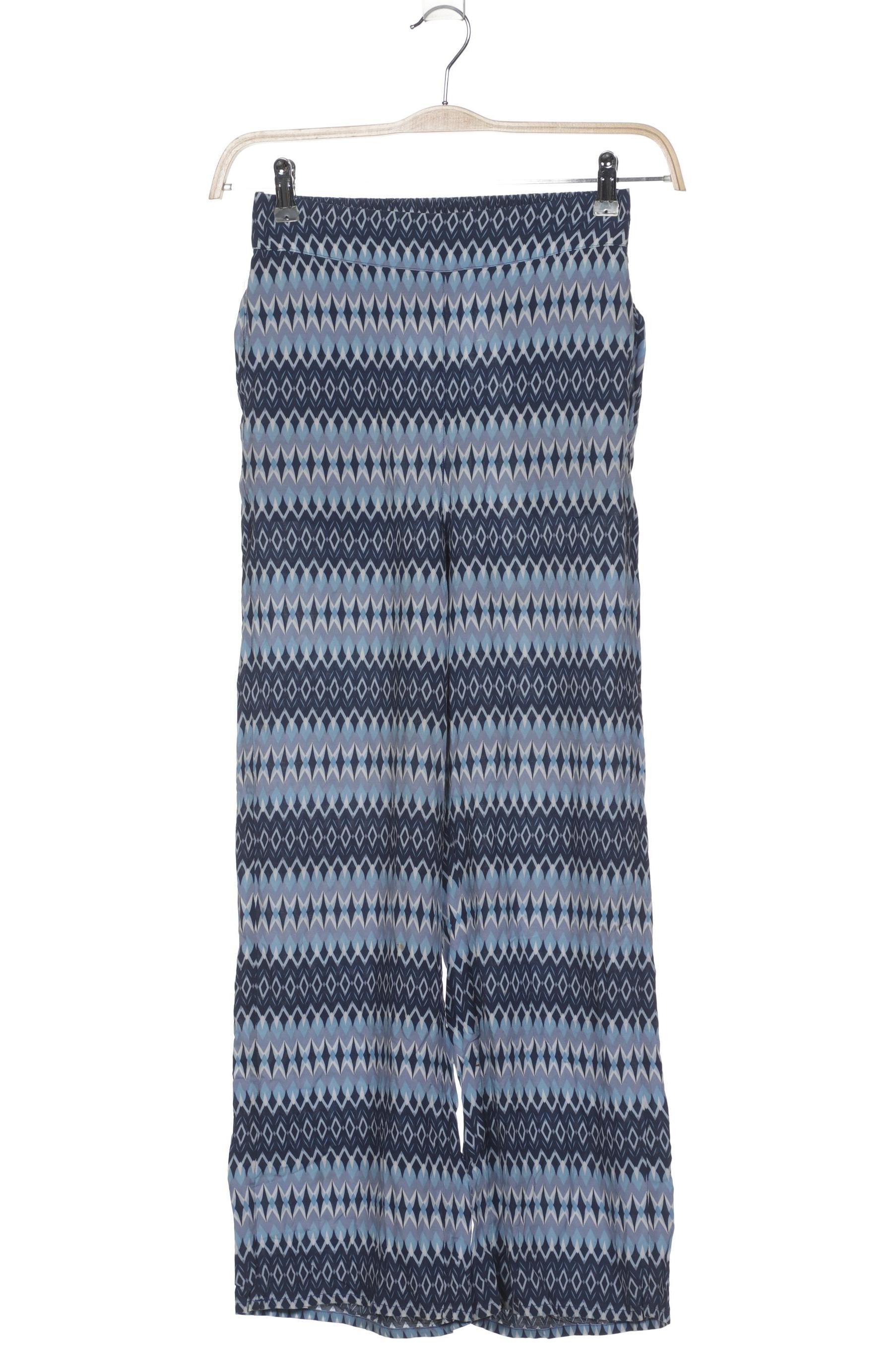 

Pepe Jeans Damen Stoffhose, blau, Gr. 16