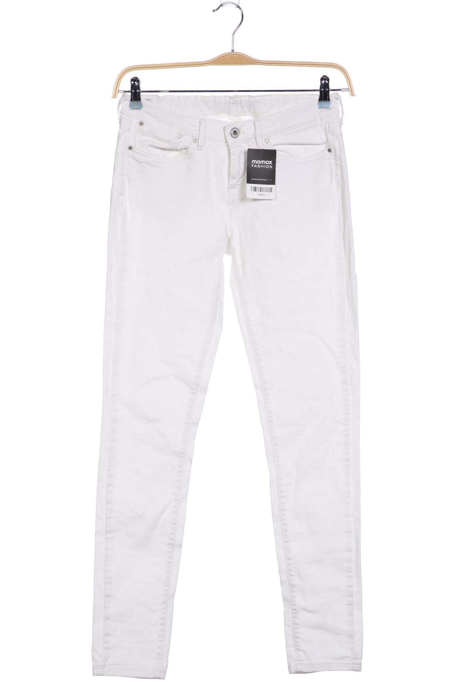 

Pepe Jeans Mädchen Jeans, weiß