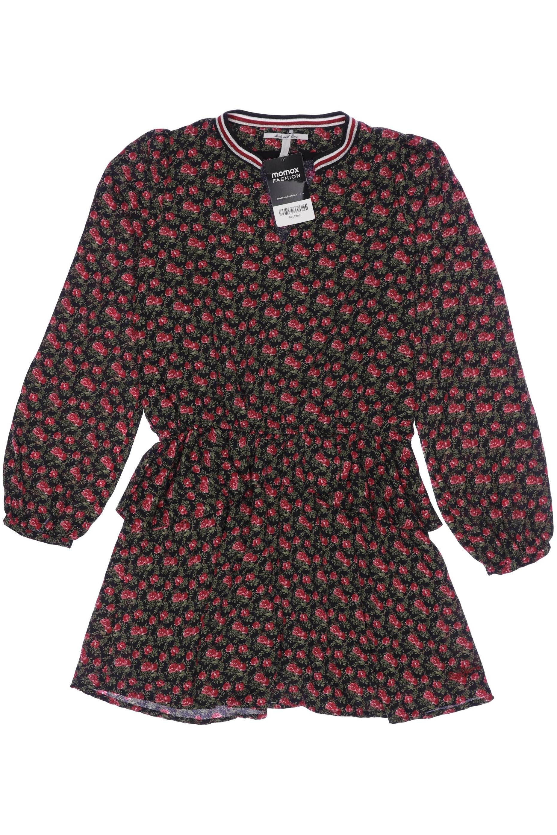 

Pepe Jeans Mädchen Kleid, grün, Gr. 164