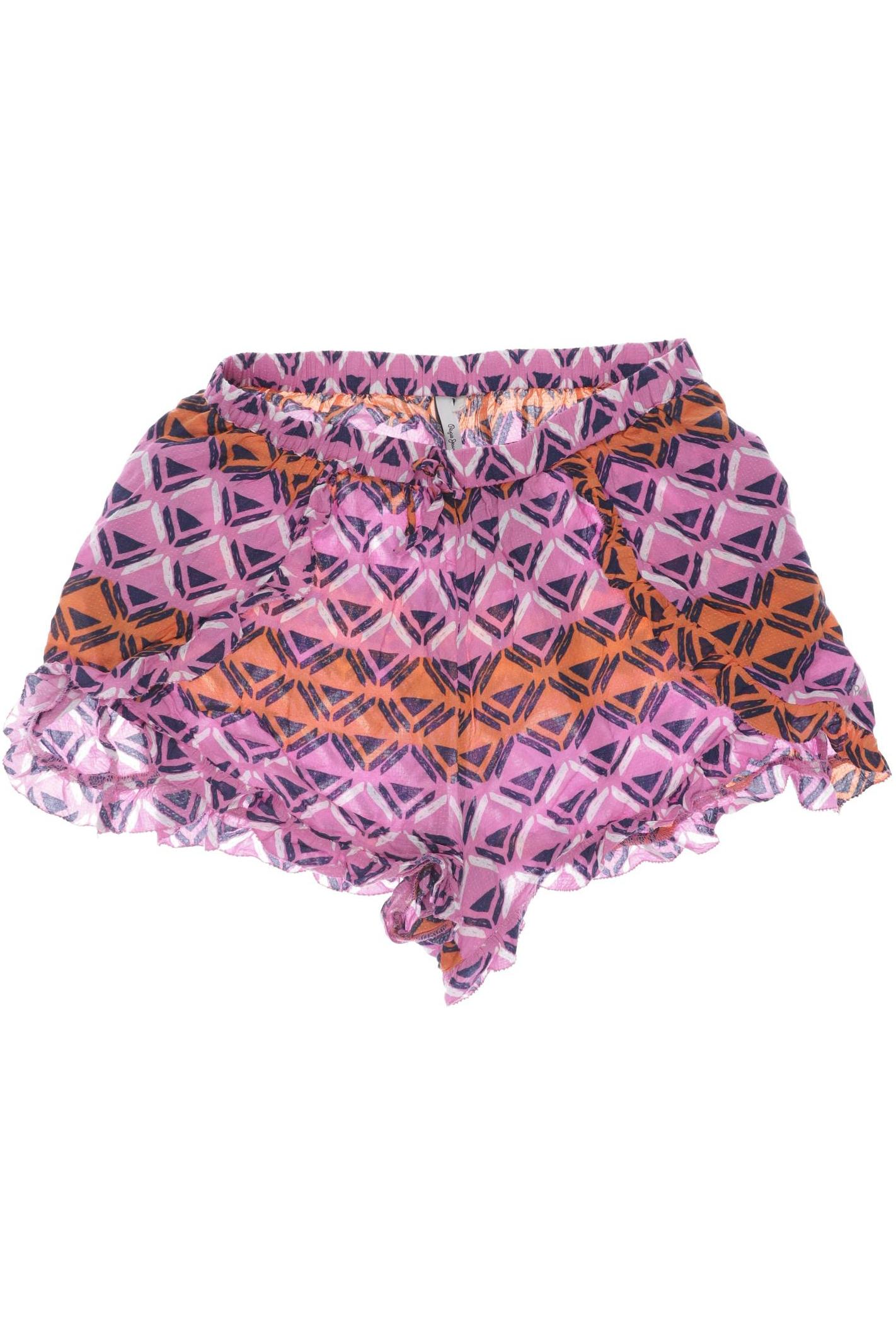 

Pepe Jeans Mädchen Shorts, pink