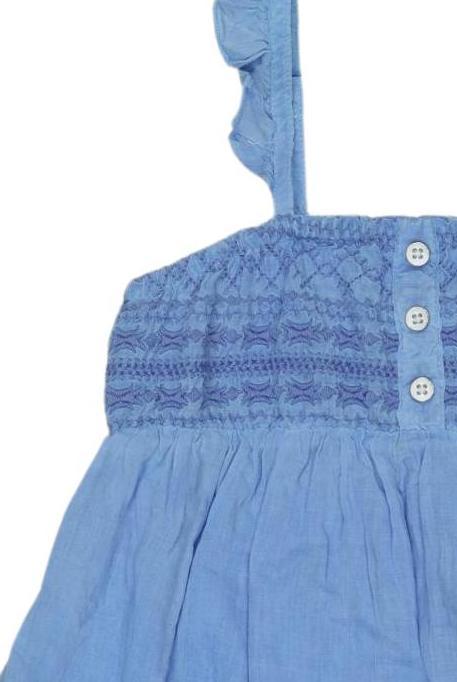 Thumbnail - Pepe Jeans Mädchen Kleid, blau, Gr. 92