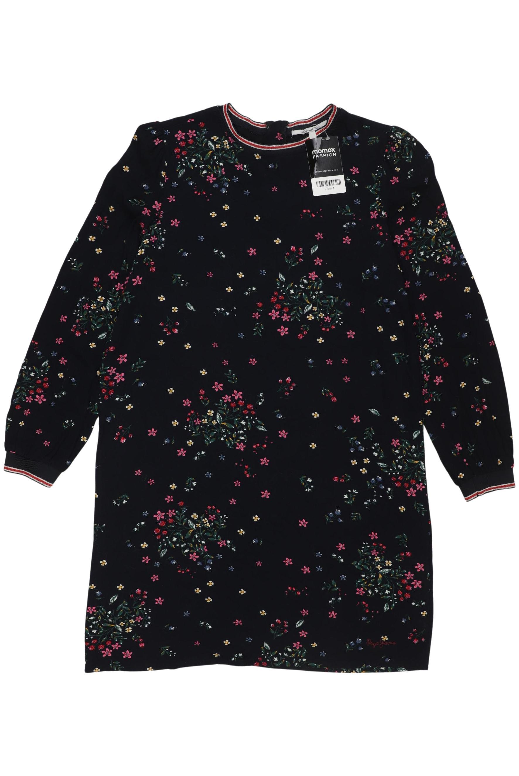 

Pepe Jeans Mädchen Kleid, marineblau, Gr. 176