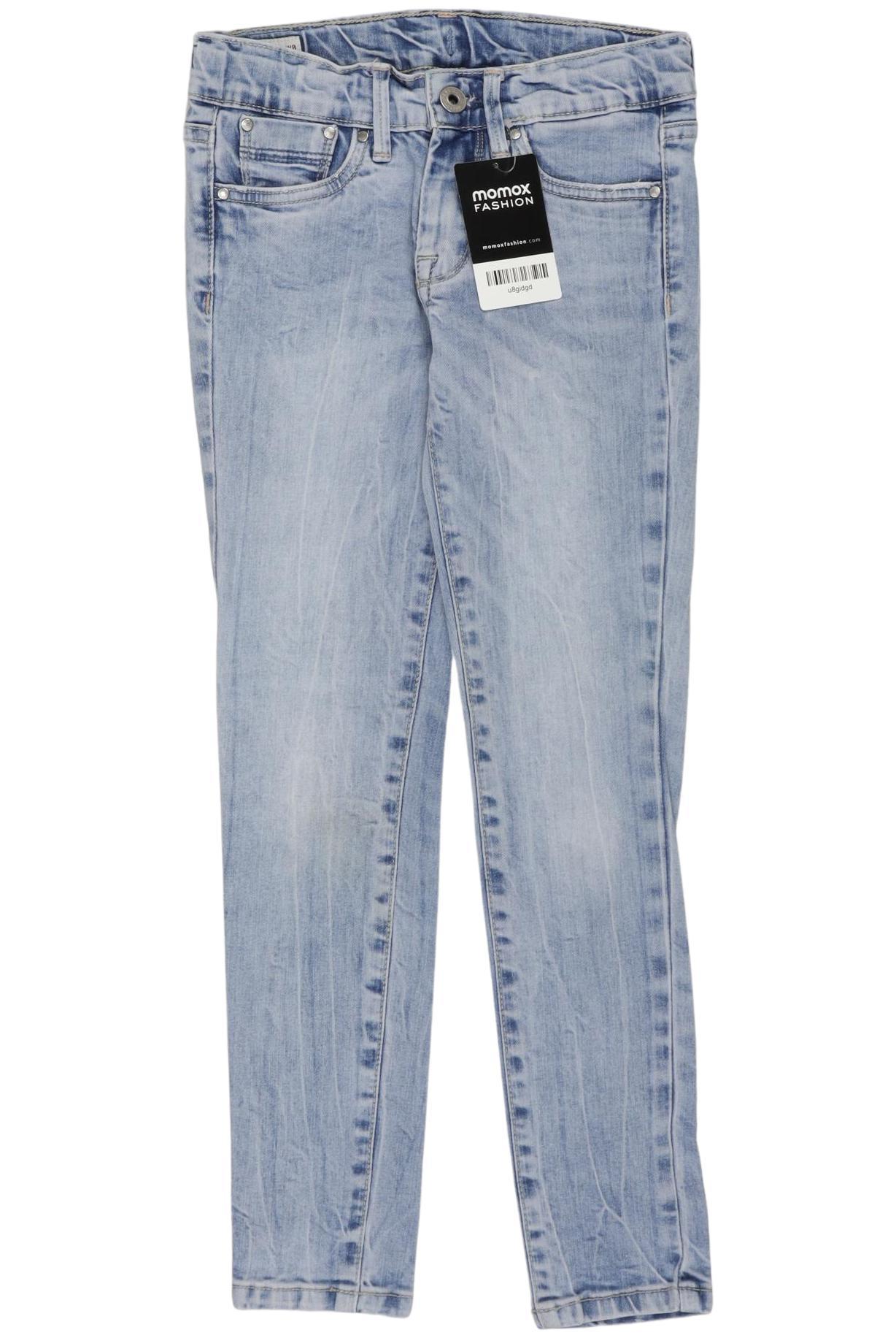 

Pepe Jeans Mädchen Jeans, hellblau, Gr. 128
