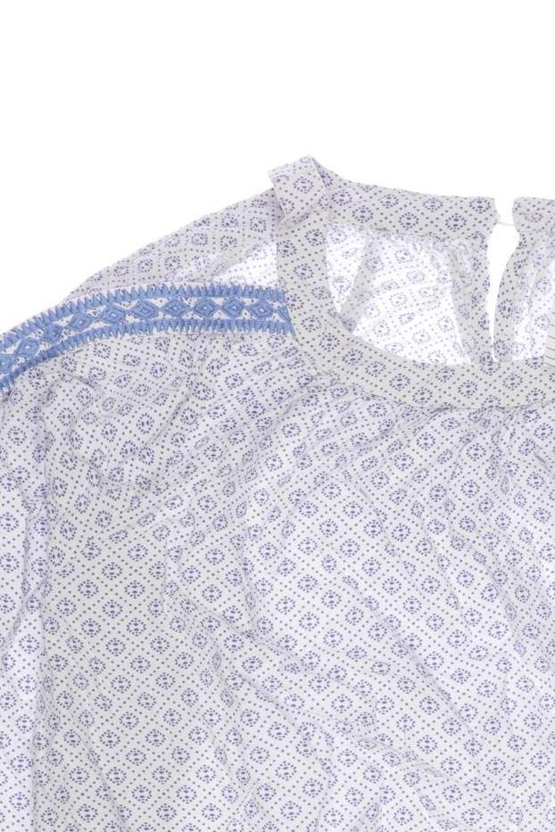 Thumbnail - Pepe Jeans Mädchen Bluse, weiß, Gr. 16