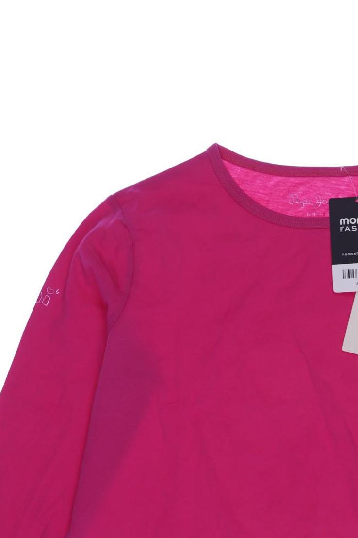 Thumbnail - Pepe Jeans Damen Langarmshirt, pink, Gr. 176