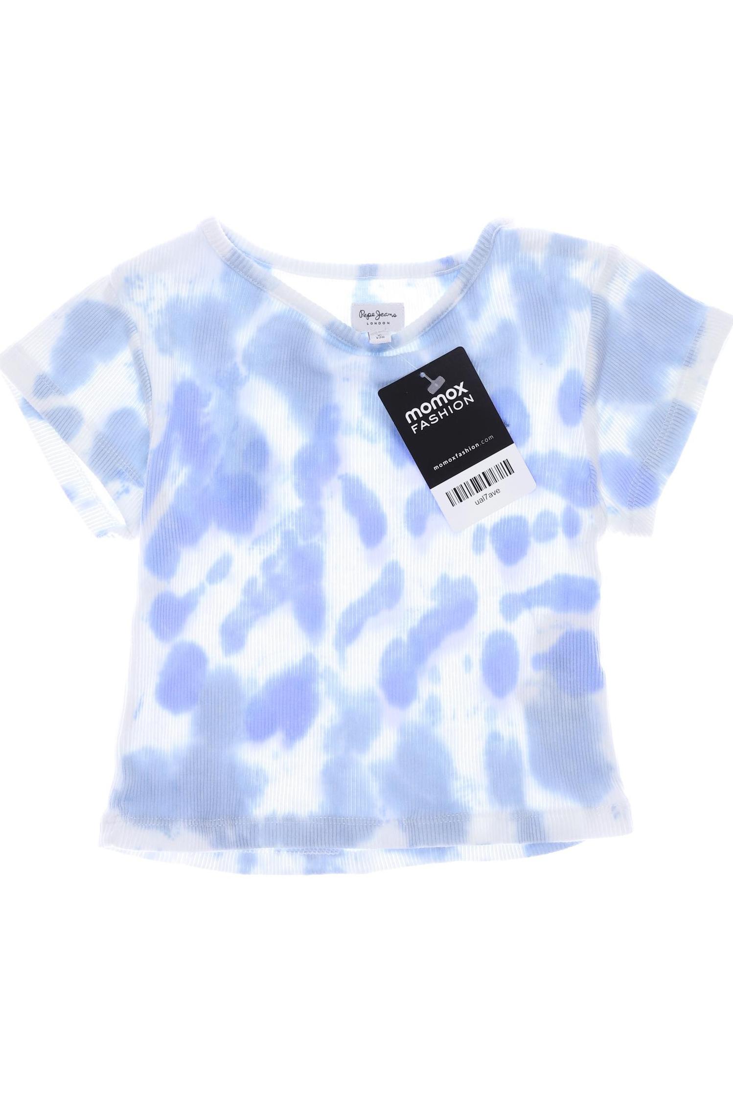 

Pepe Jeans Mädchen T-Shirt, blau