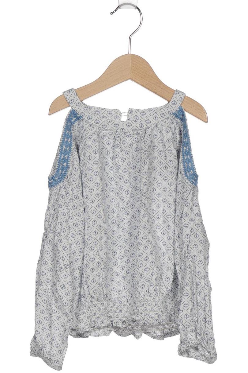 

Pepe Jeans Mädchen Bluse, blau