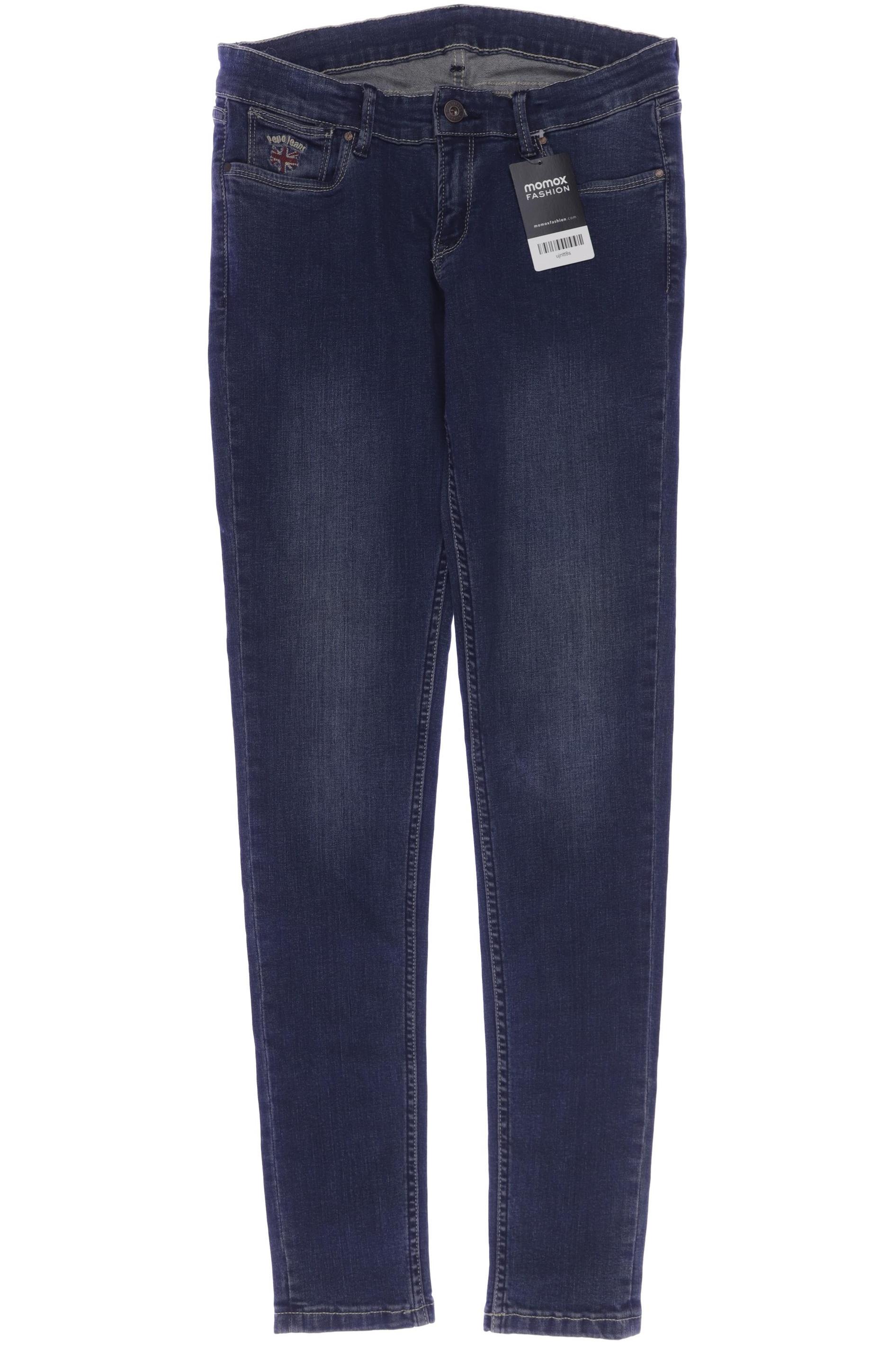 

Pepe Jeans Mädchen Jeans, blau