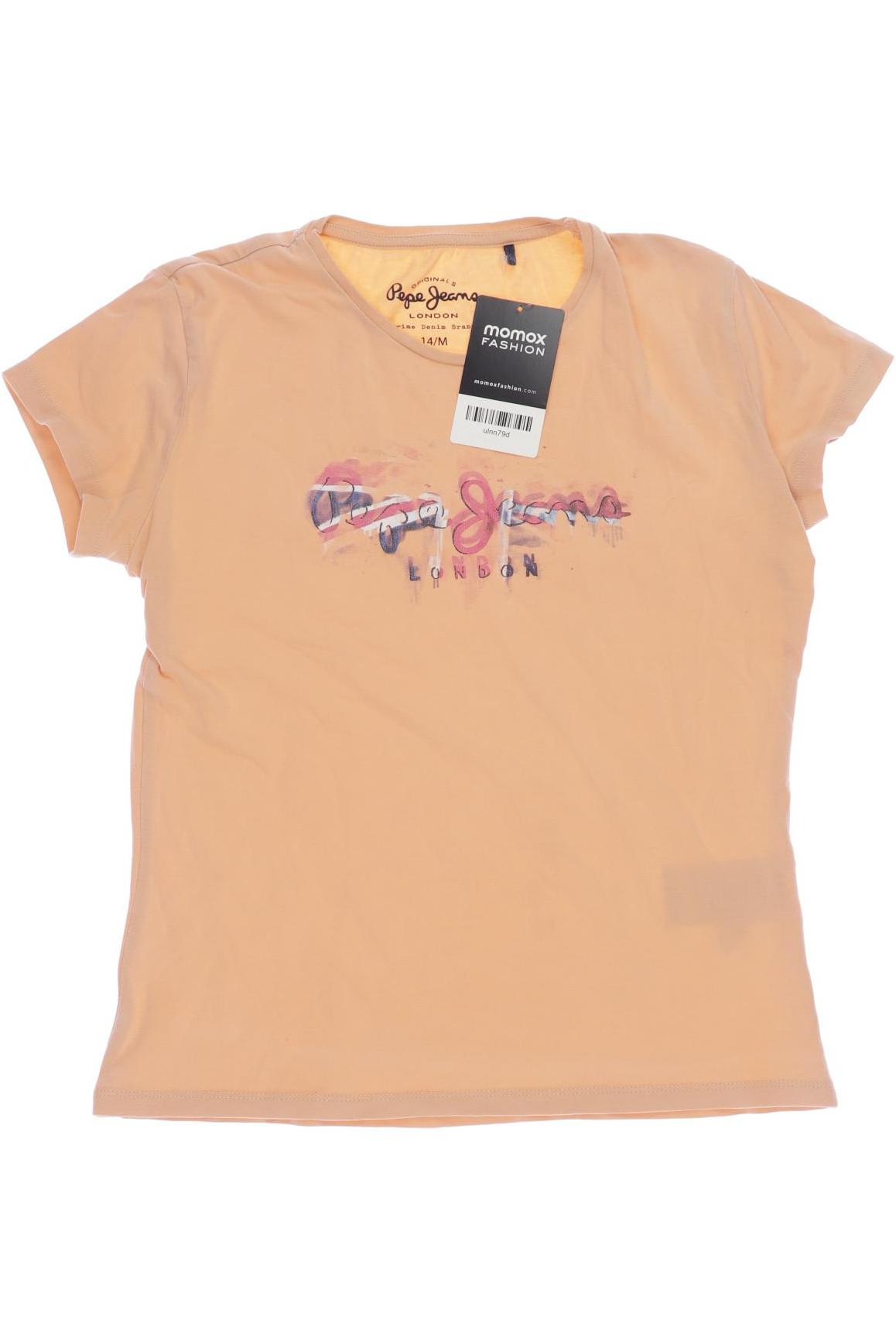 

Pepe Jeans Mädchen T-Shirt, orange