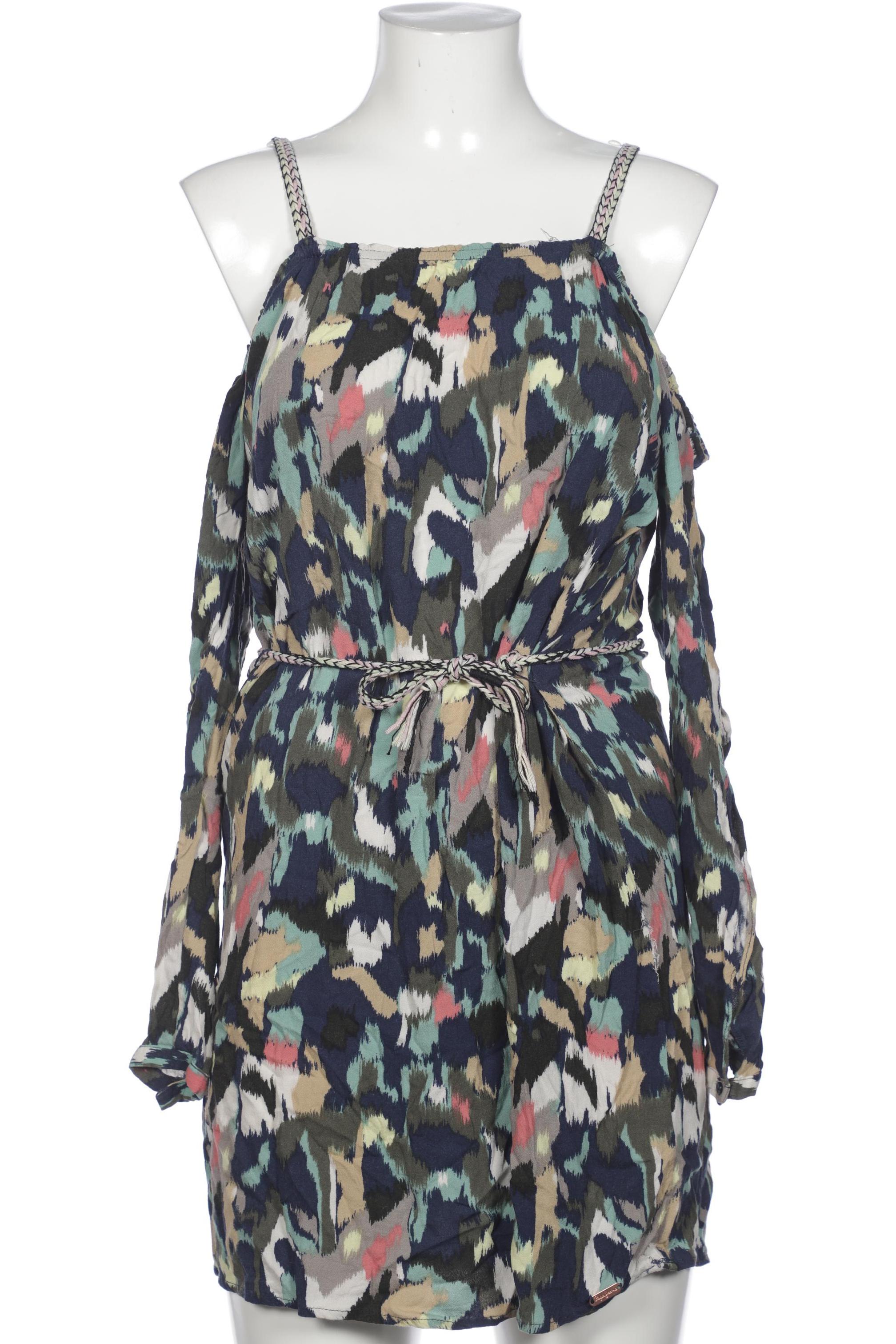 

Pepe Jeans Damen Kleid, grün, Gr. 16