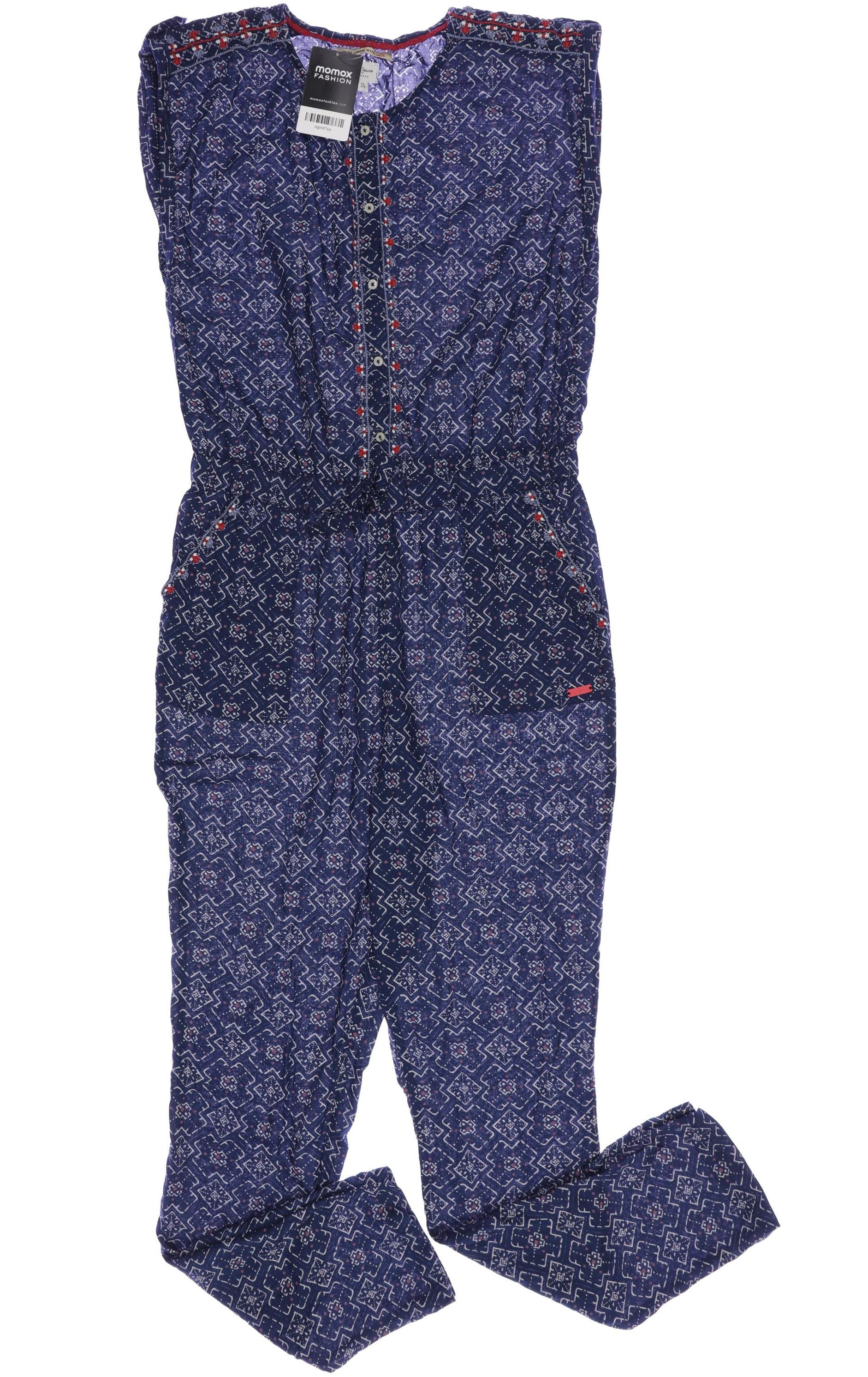 

Pepe Jeans Mädchen Strampler, marineblau