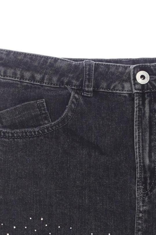 Thumbnail - Pepe Jeans Damen Rock, grau, Gr. 182
